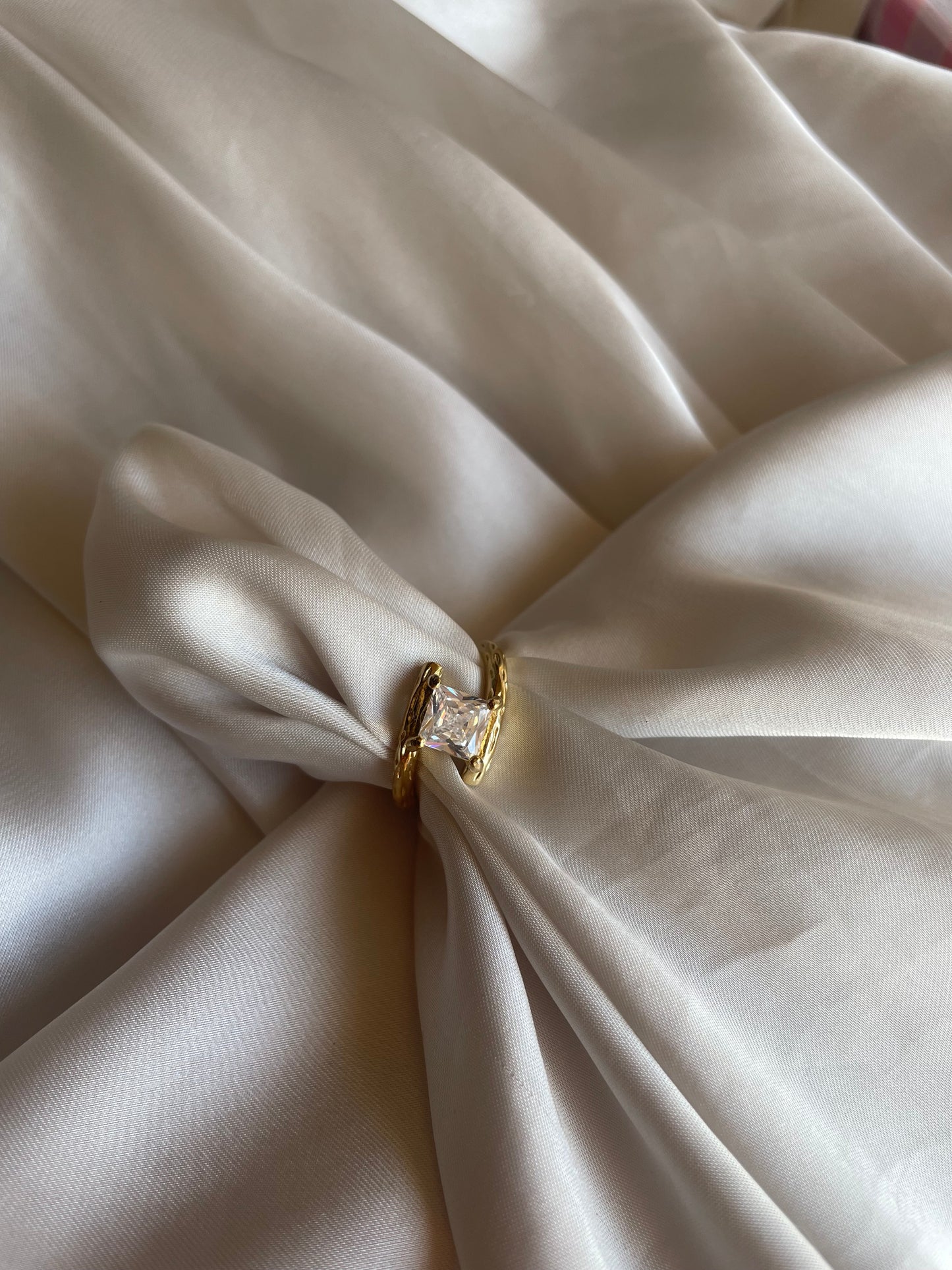Bague Paula