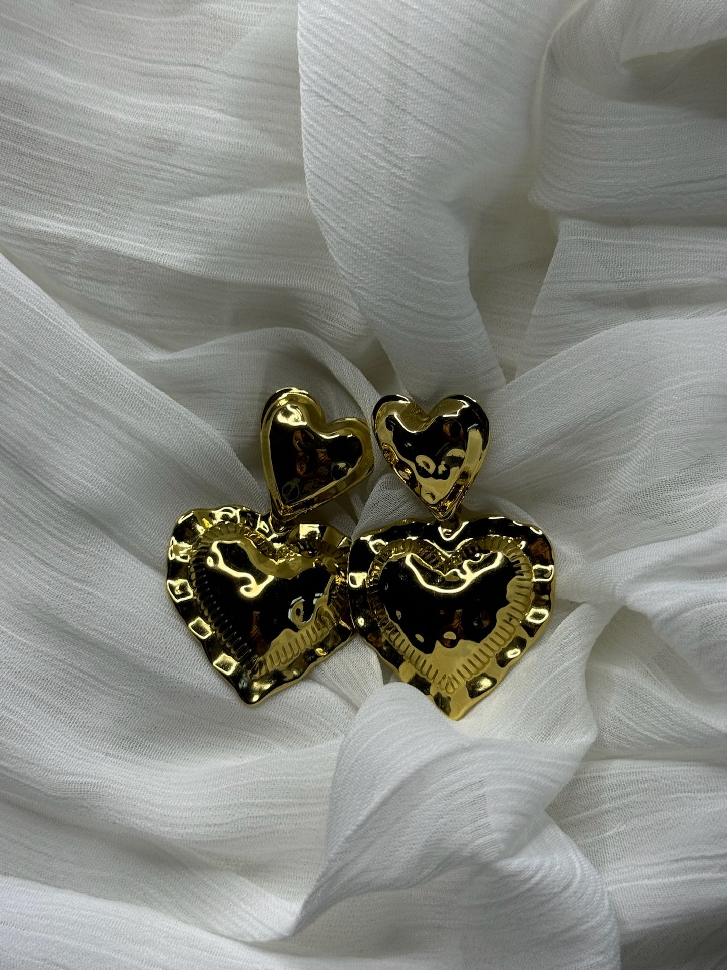 Boucles d’oreilles Alice