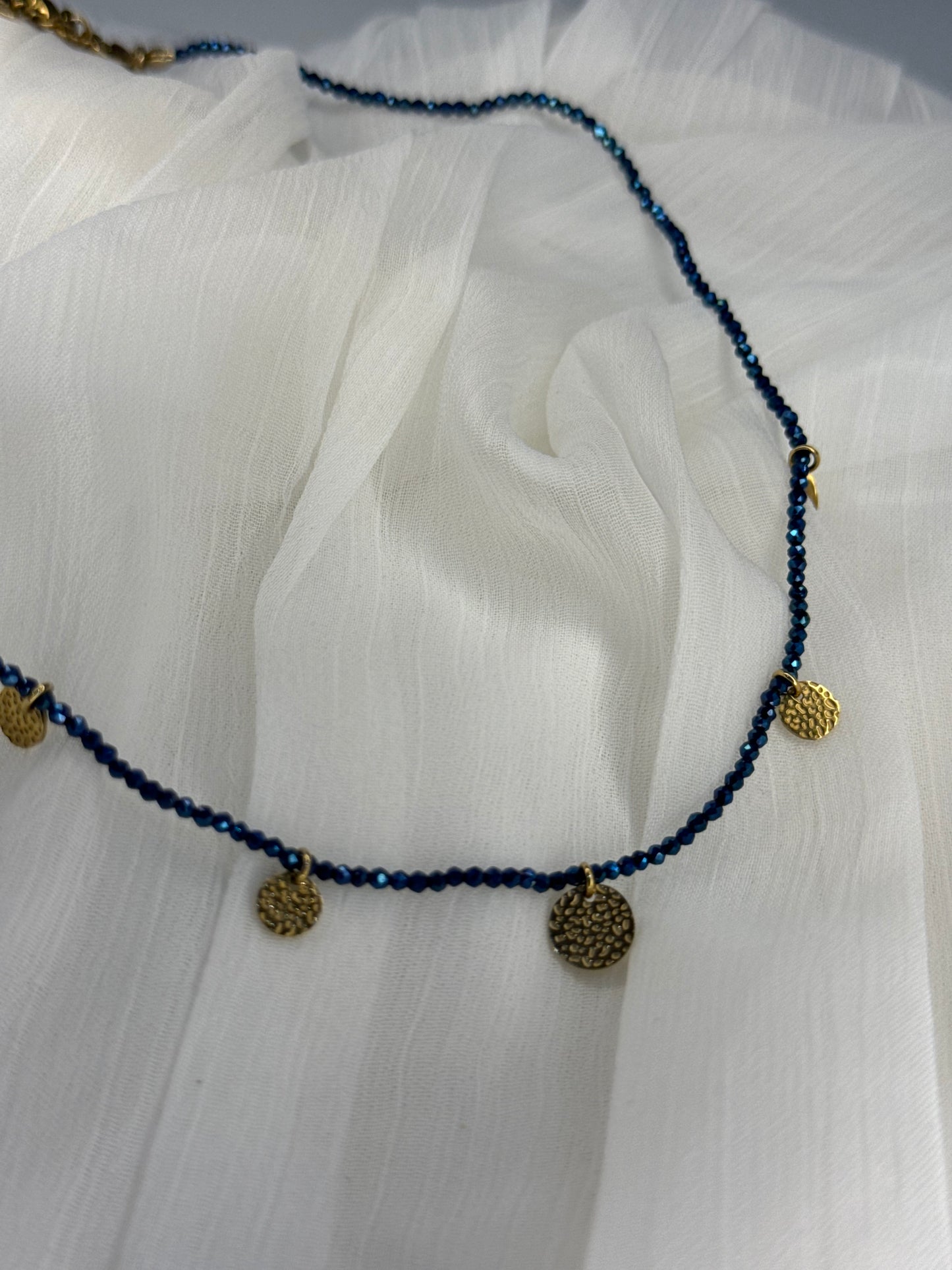 Collier Lucie