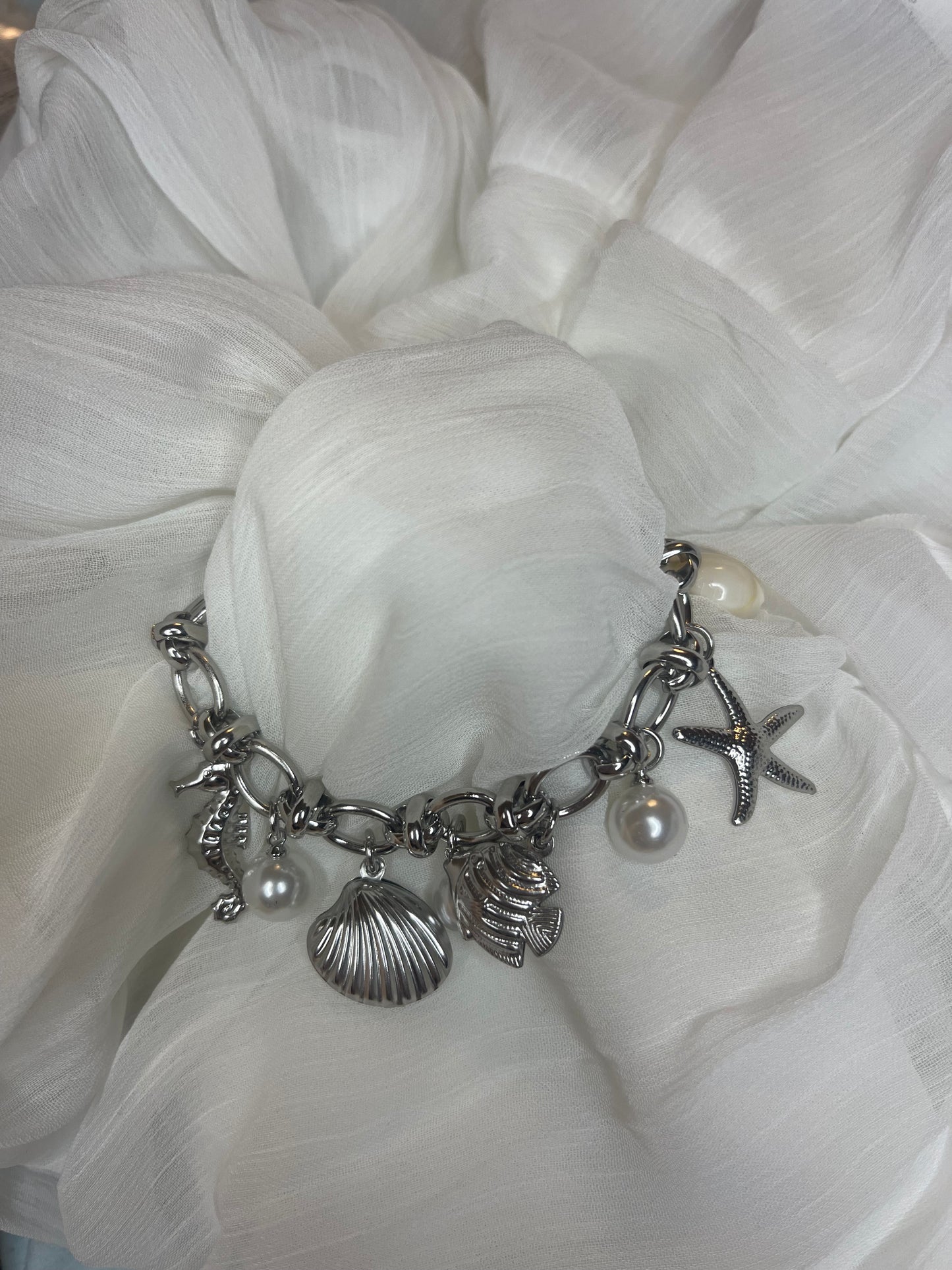 Bracelet Ornella