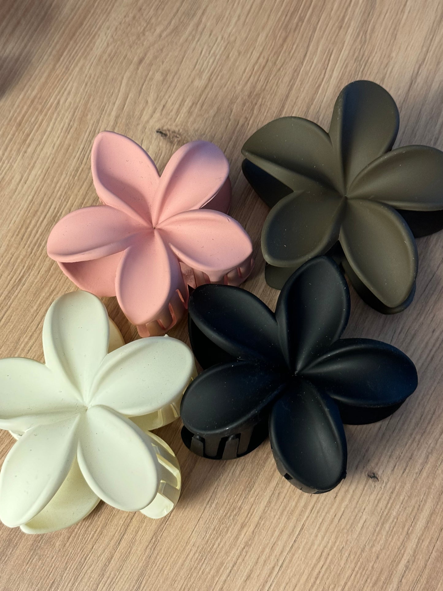 Pince fleur