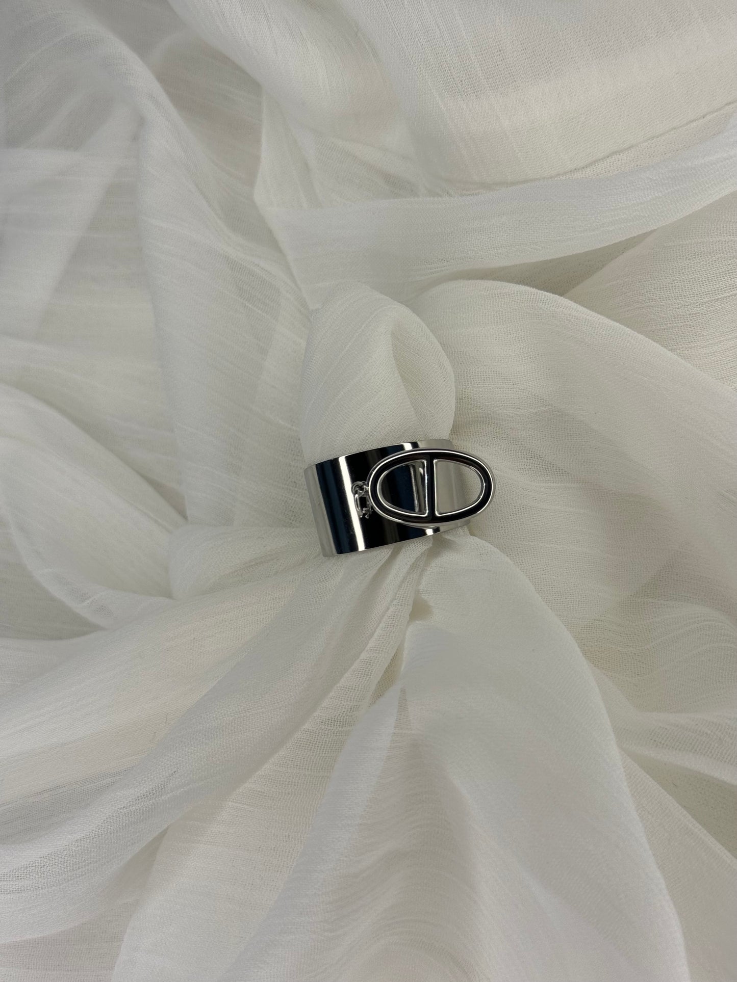 Bague breloque Anaïs