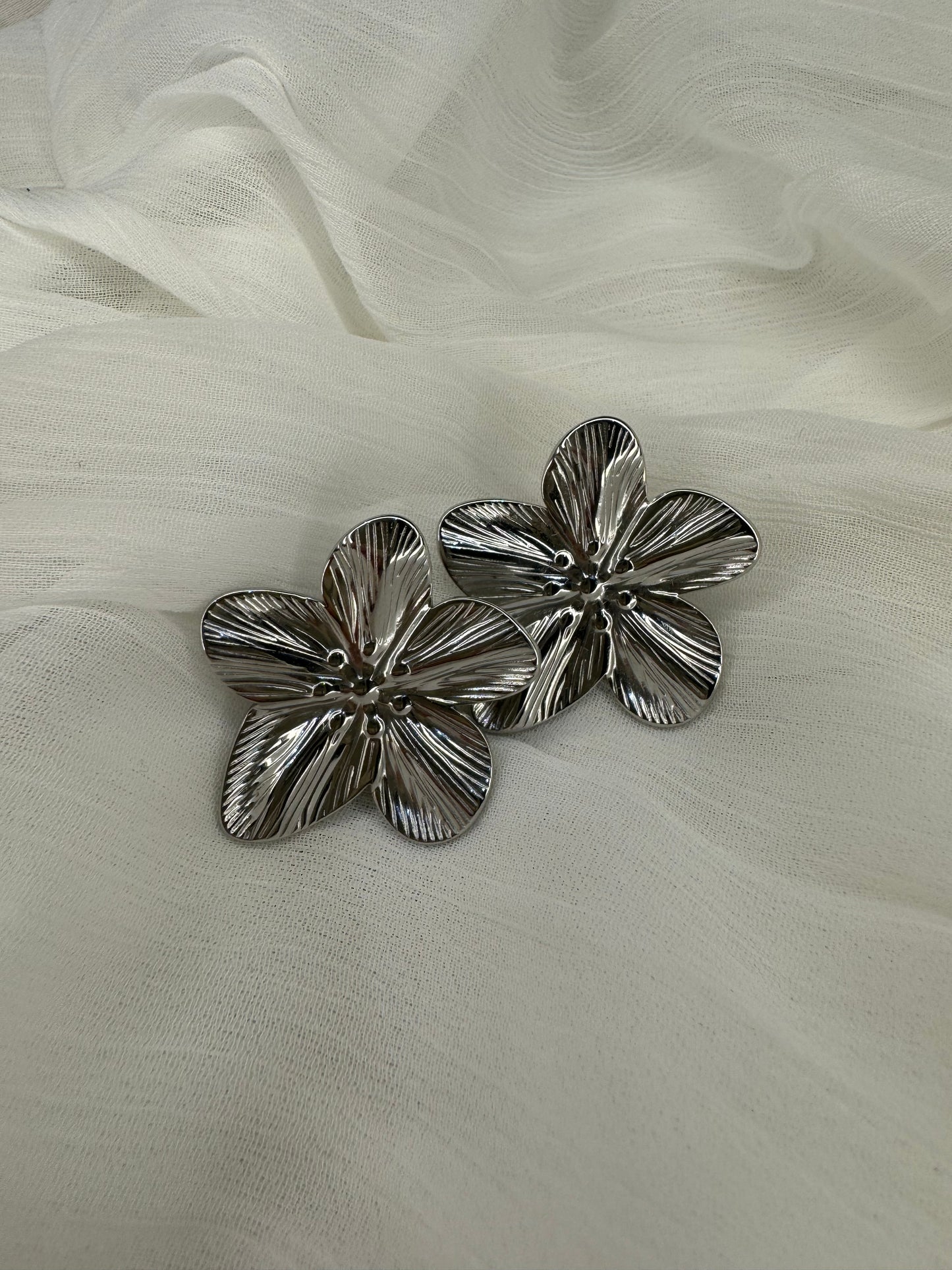 Boucles d’oreilles Gallia