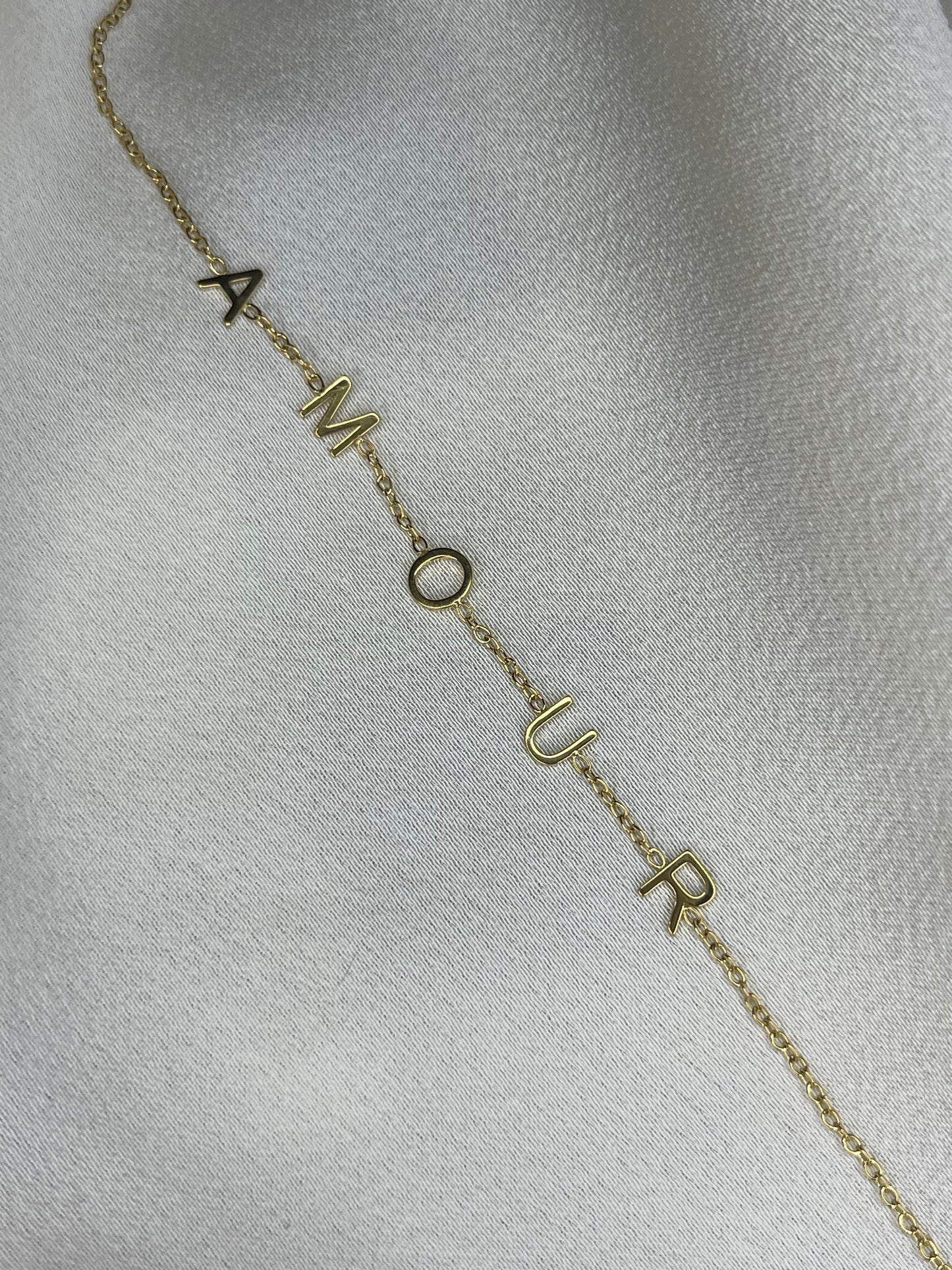 Bracelet Clémence