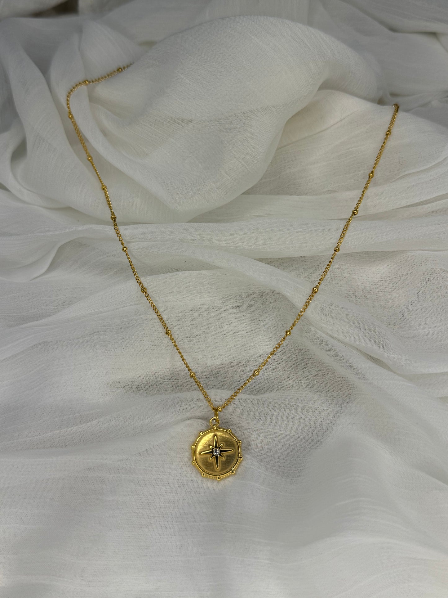 Collier Léa