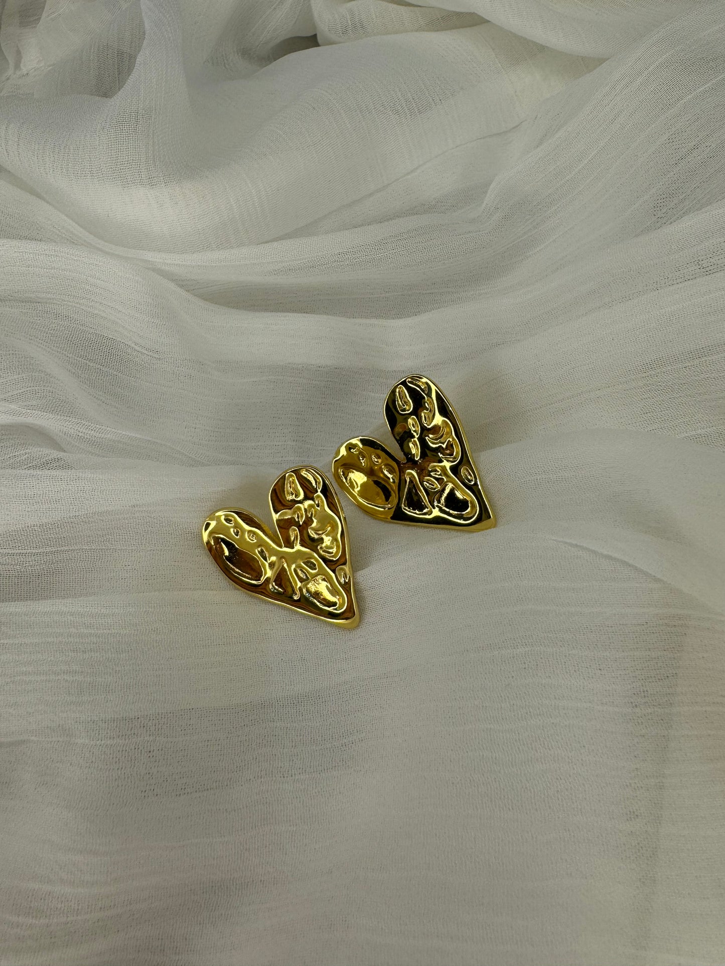 Boucles d’oreilles Célia