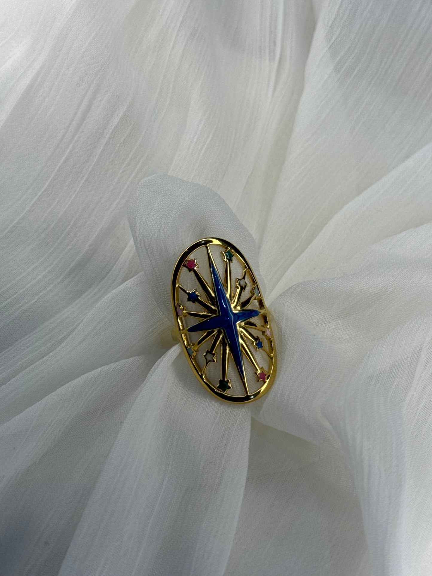 Bague Caroline