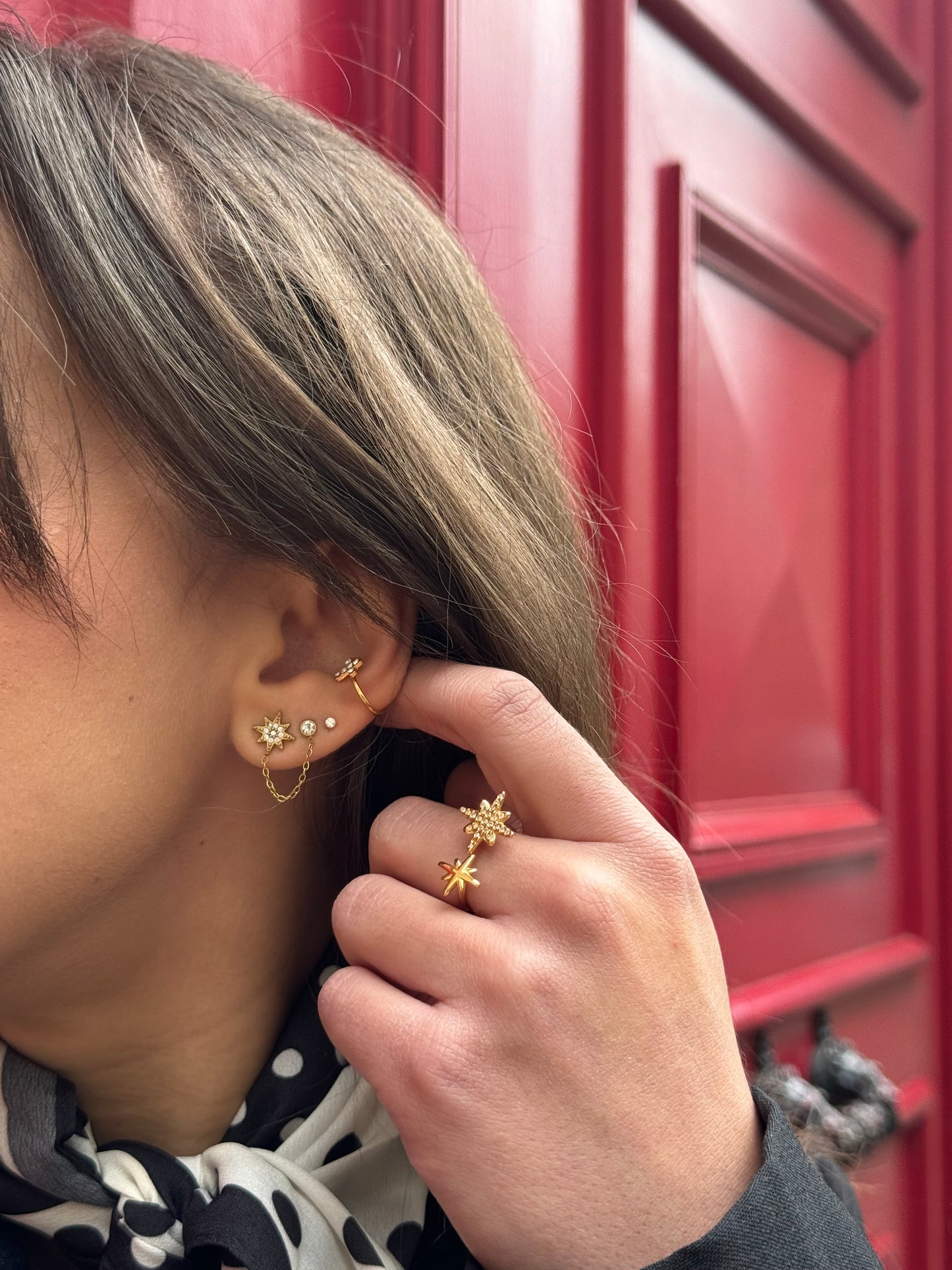 Bague Yaelle