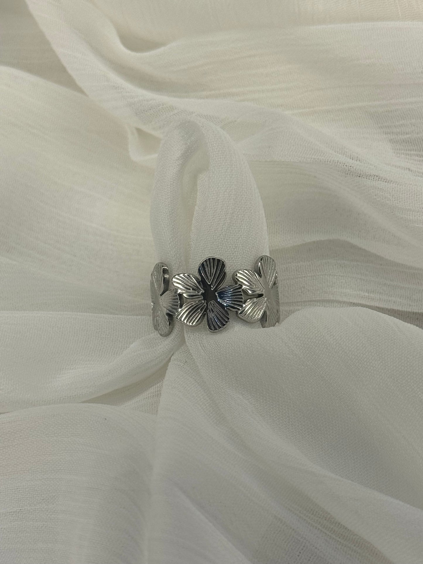 Bague Yasmine