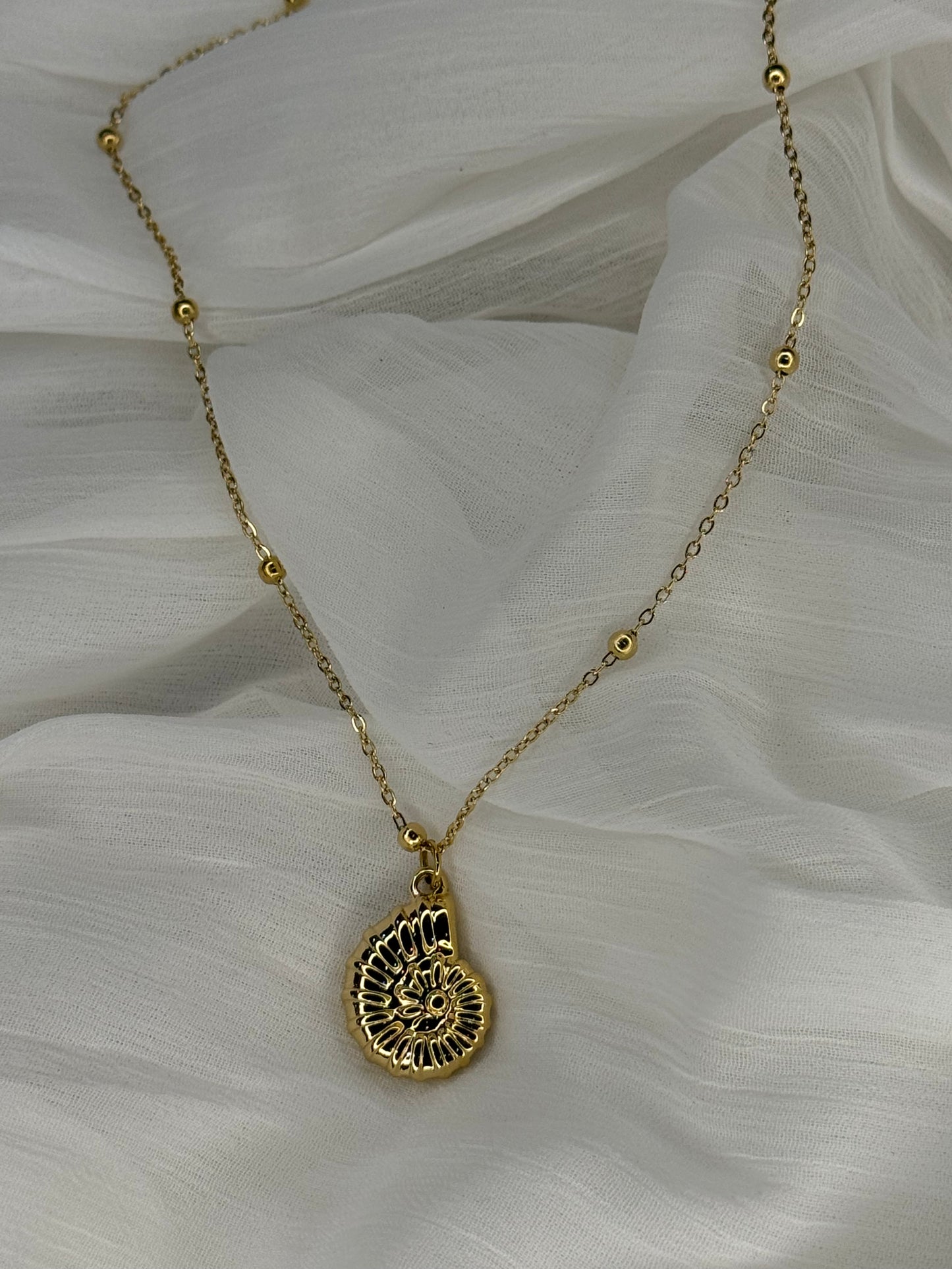 Collier Aimy