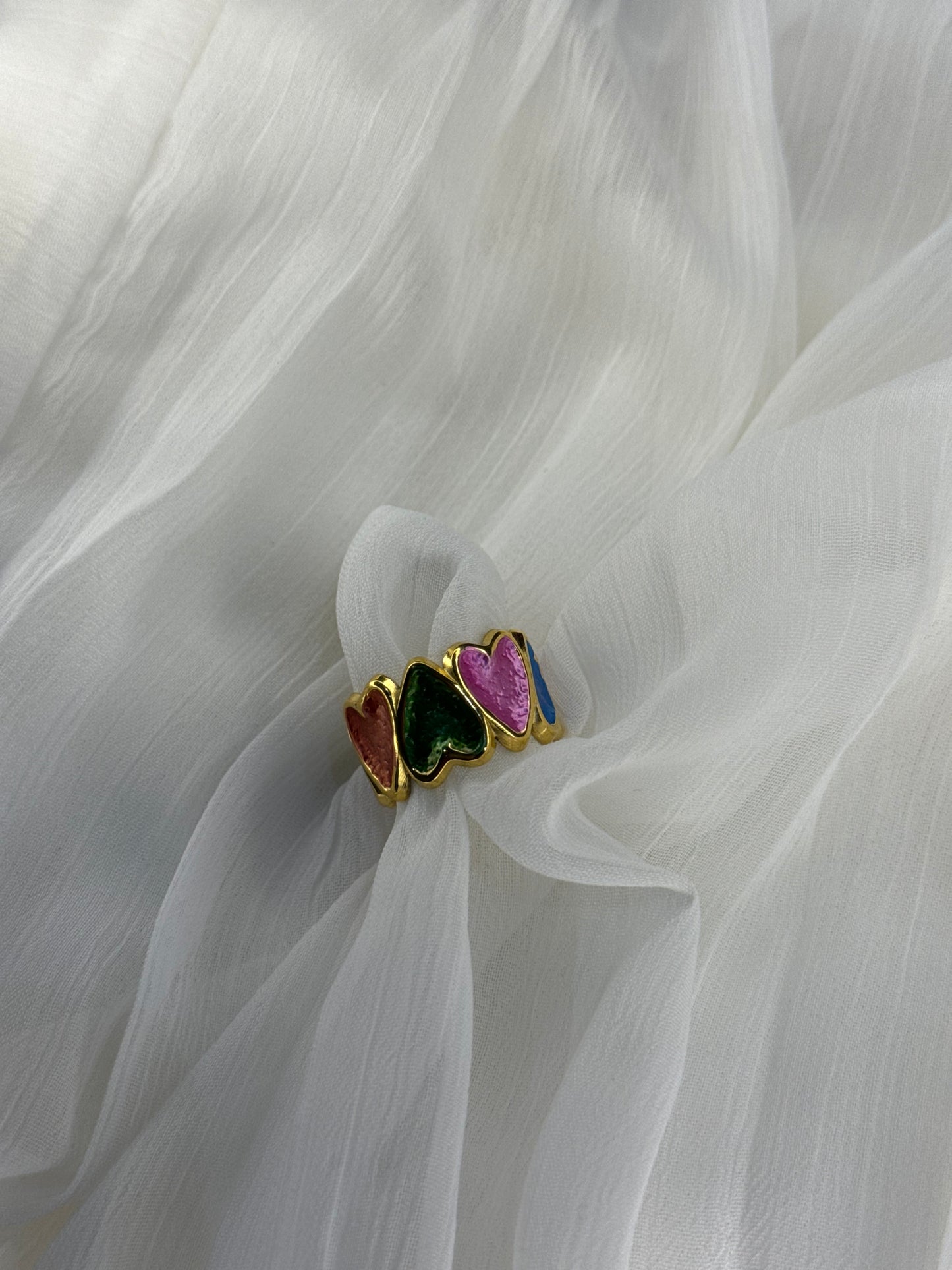 Bague Livia