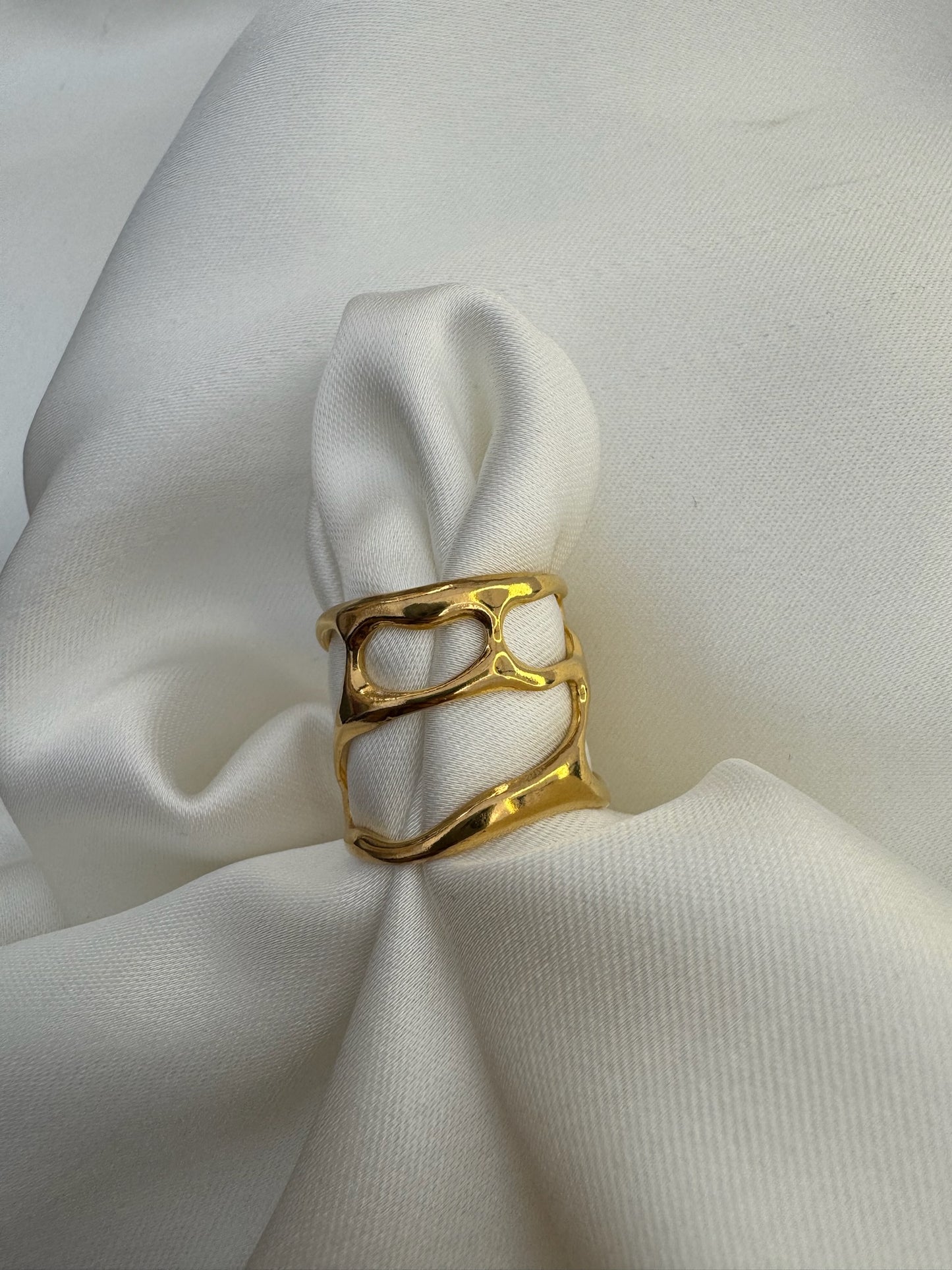 Bague Laurine