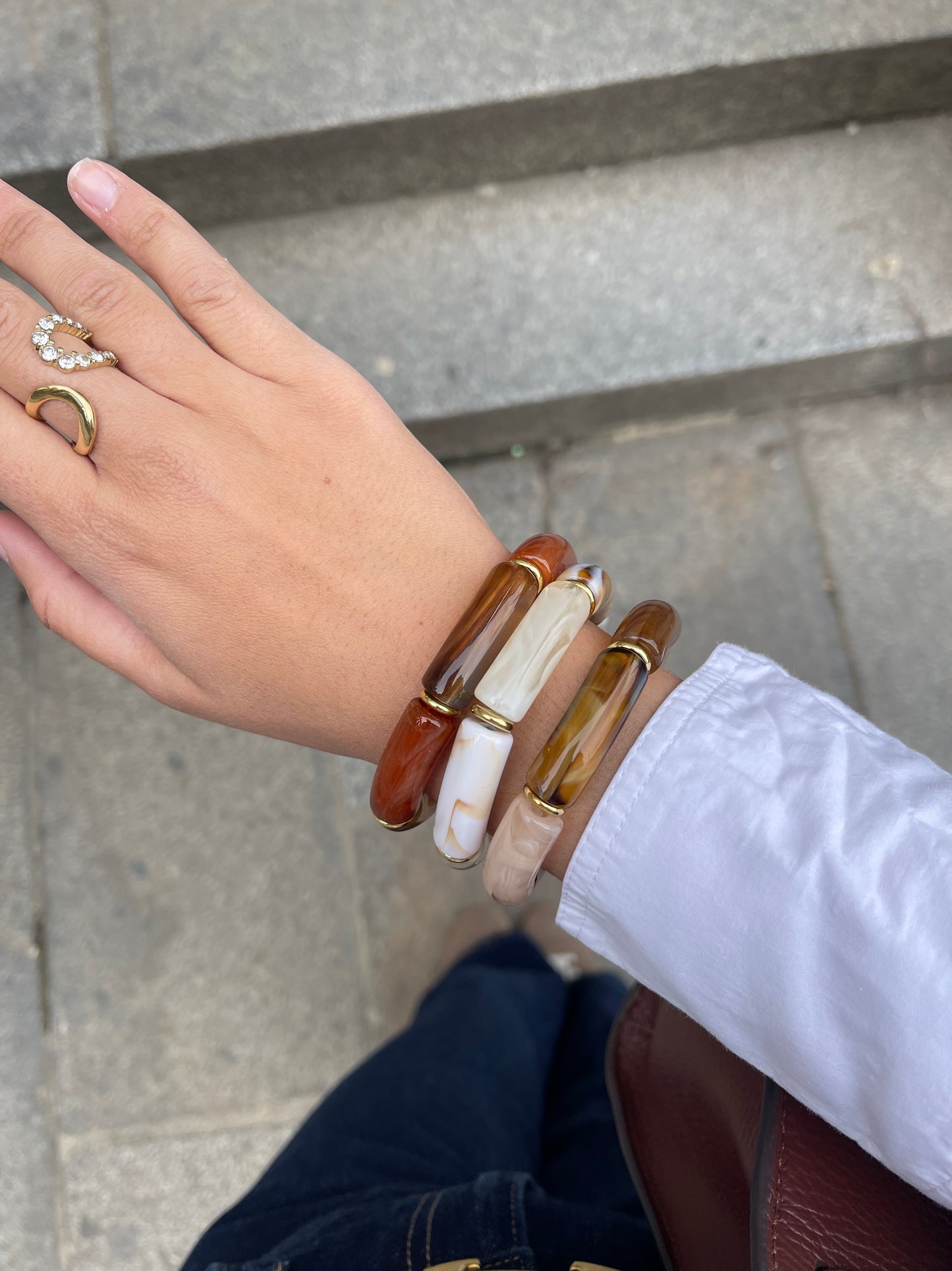 Bague Elodie