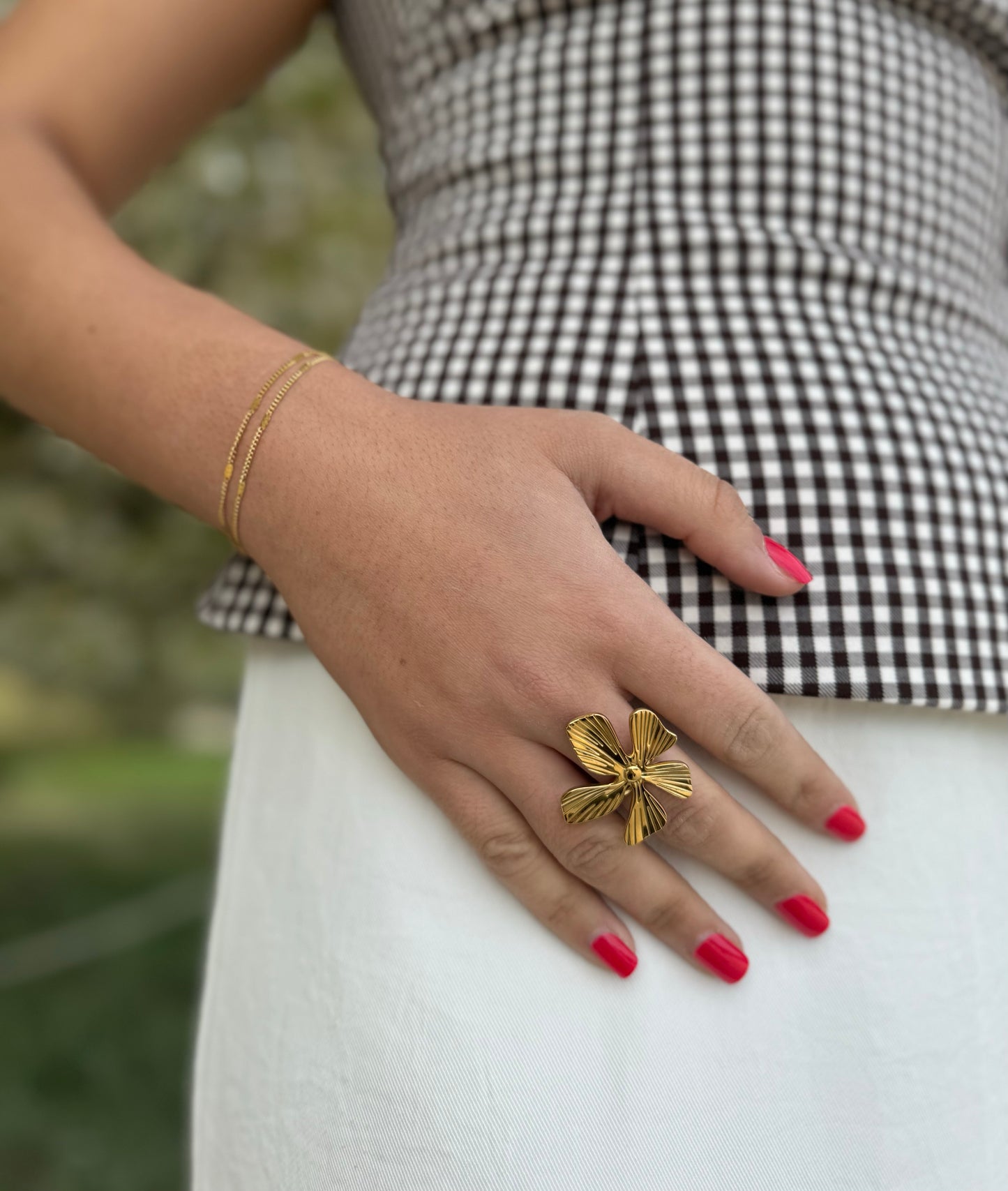Bague Margot