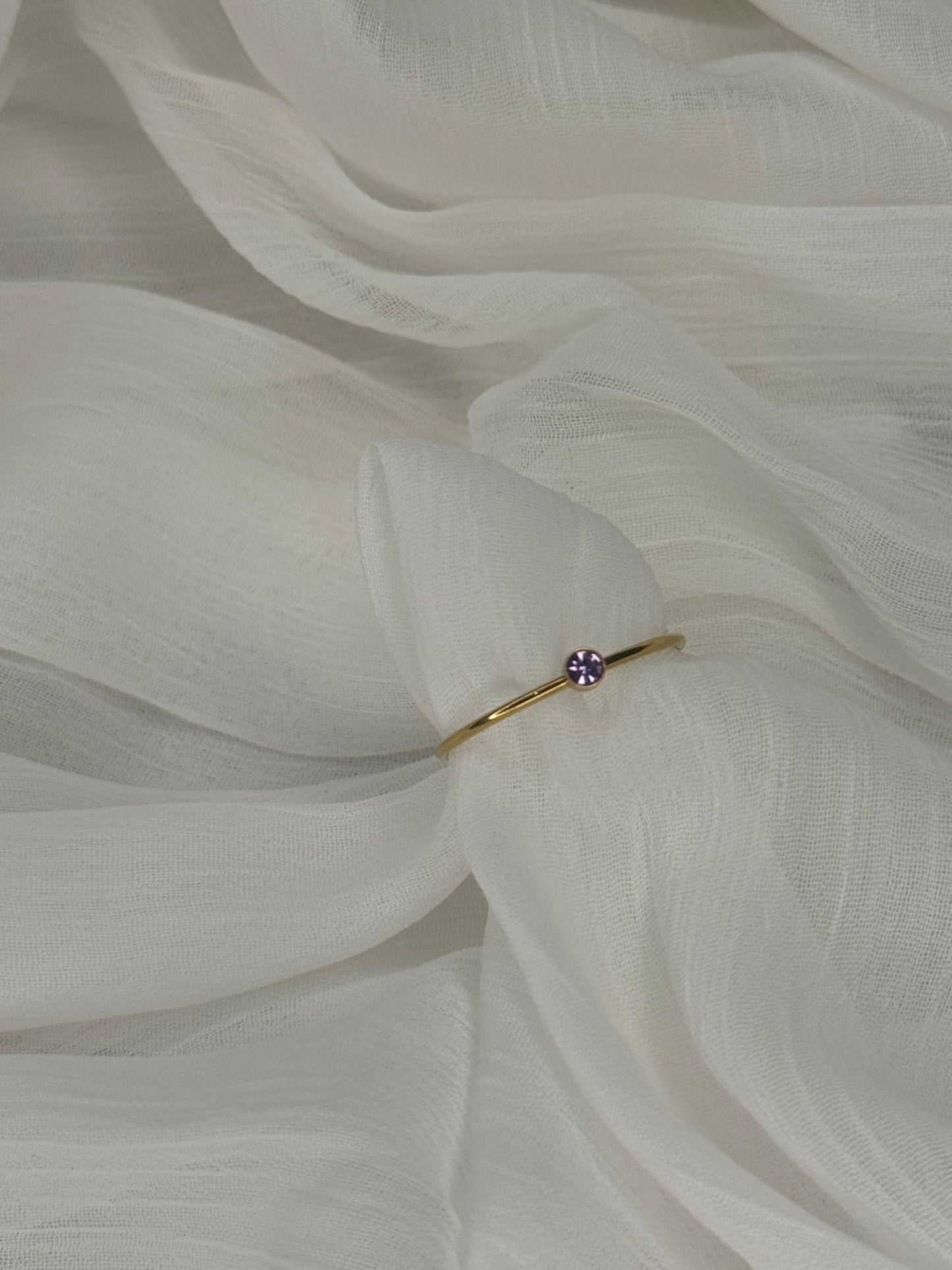 Bague Clara