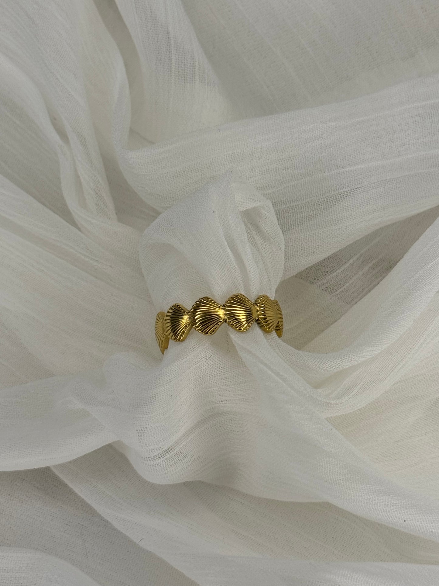Bague Alia