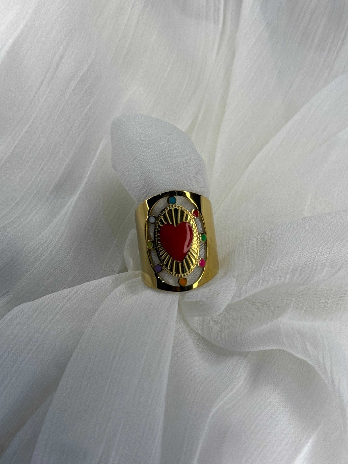 Bague Rania