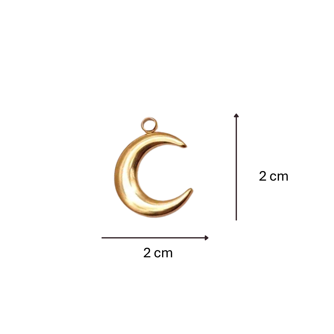 Charm lune