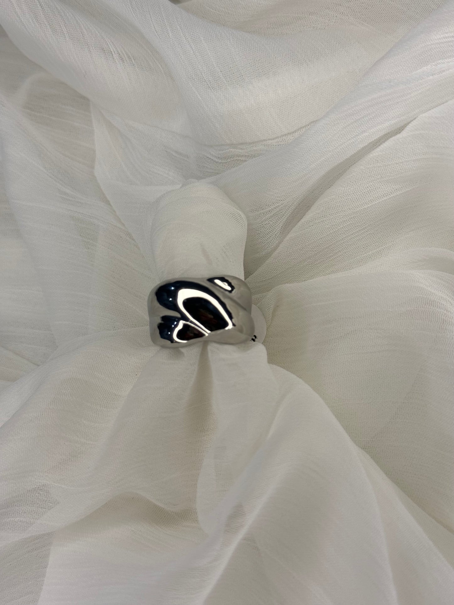Bague Naomi