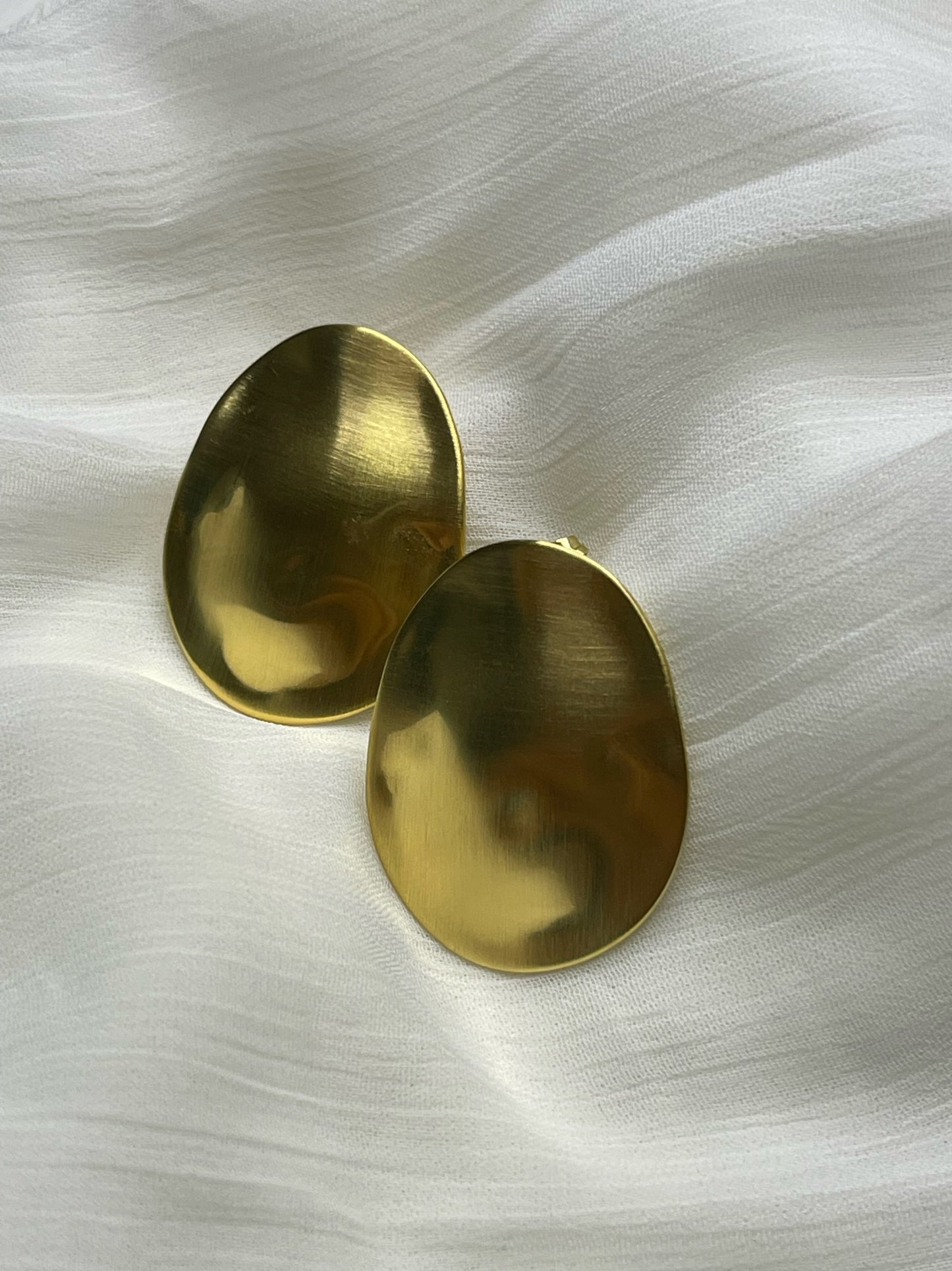 Boucles d’oreilles Daphné