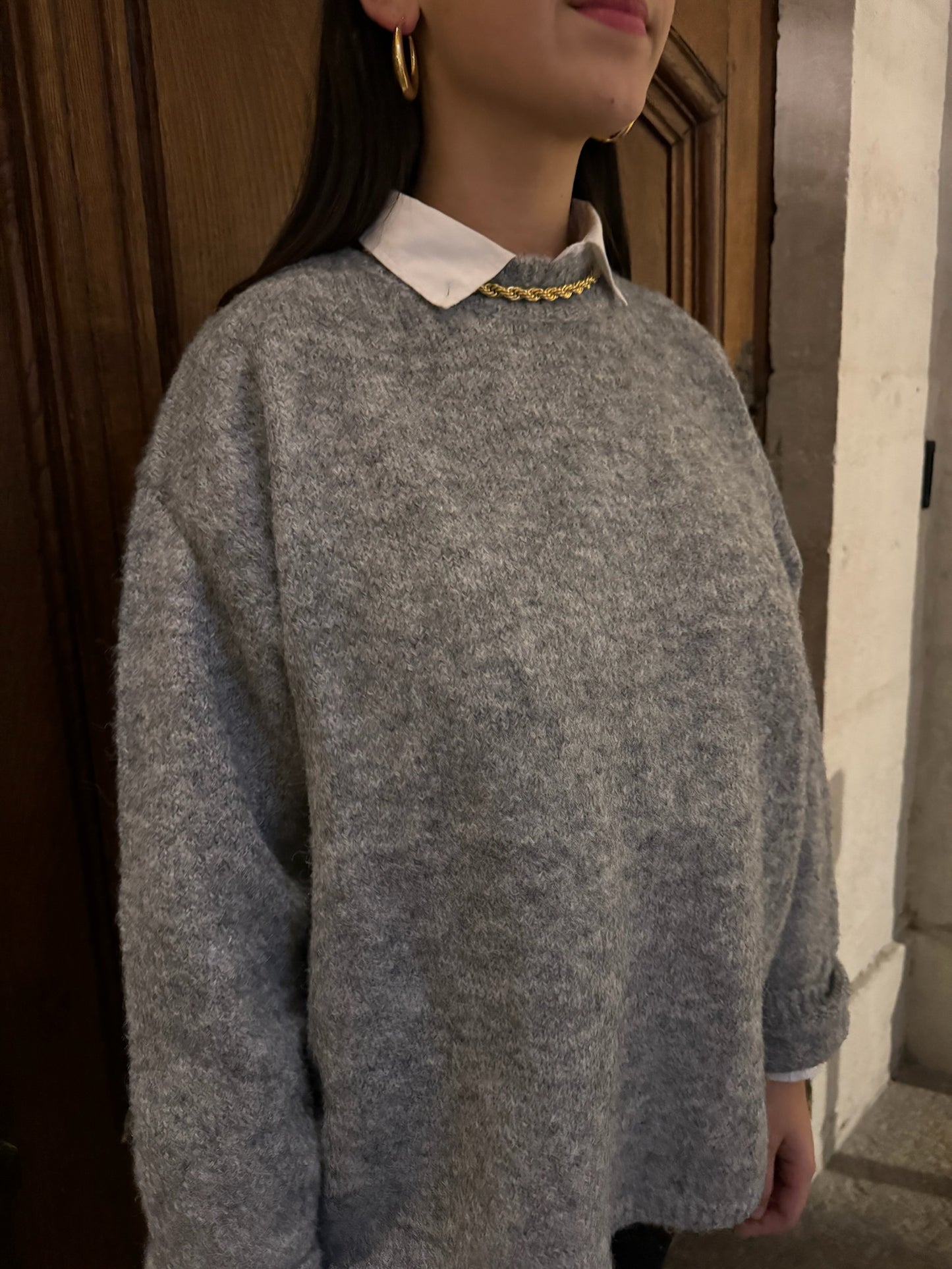 Pull Ivana