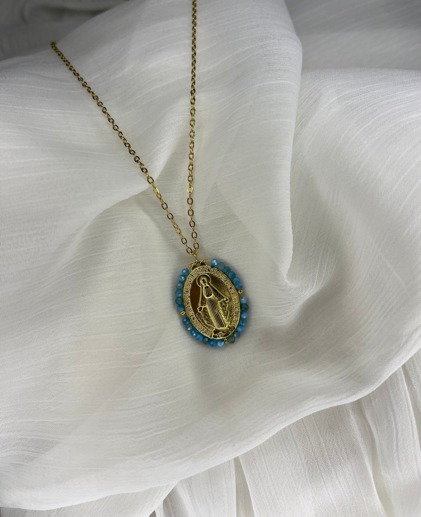 Collier Marie
