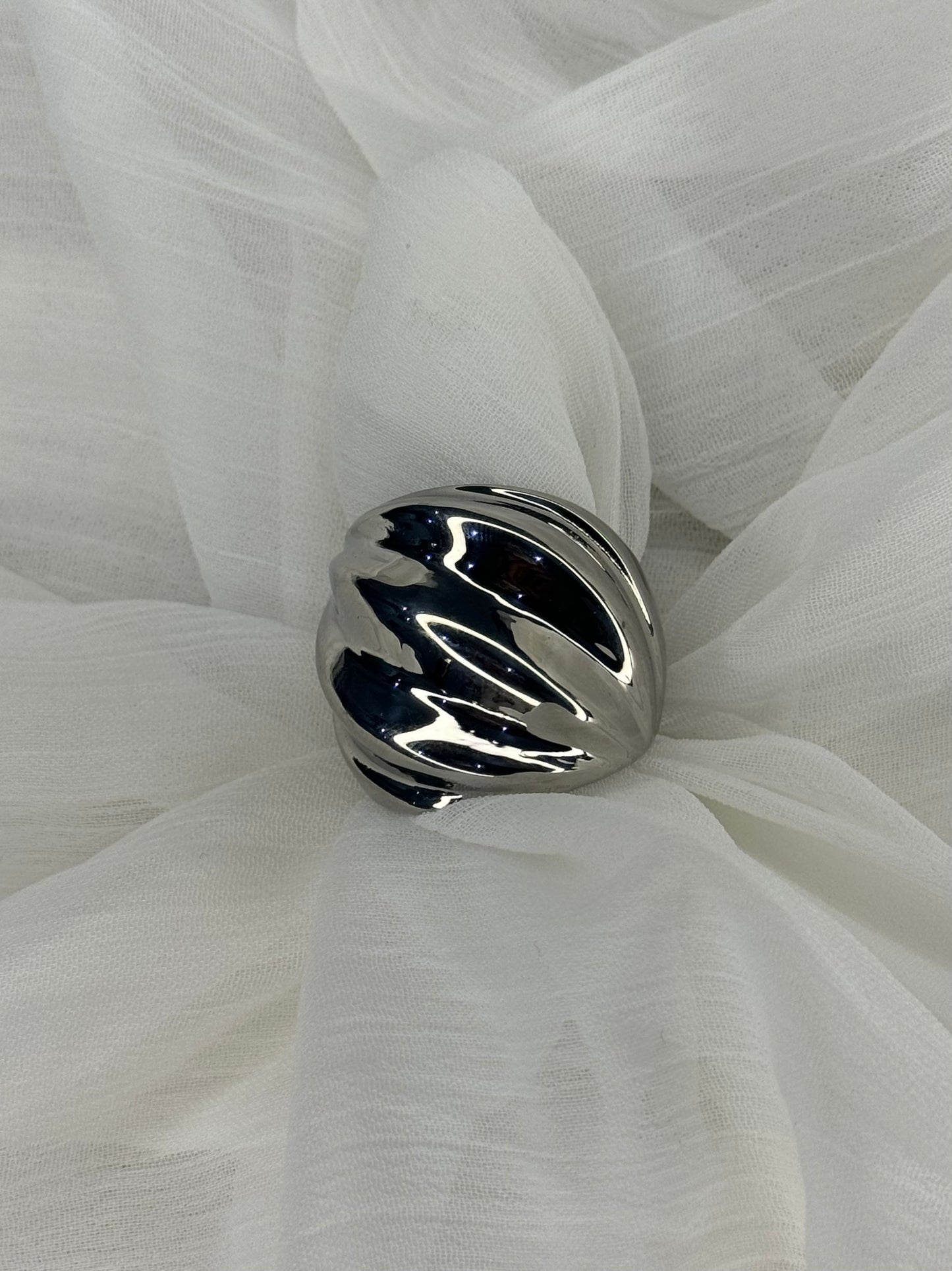 Bague Daphné