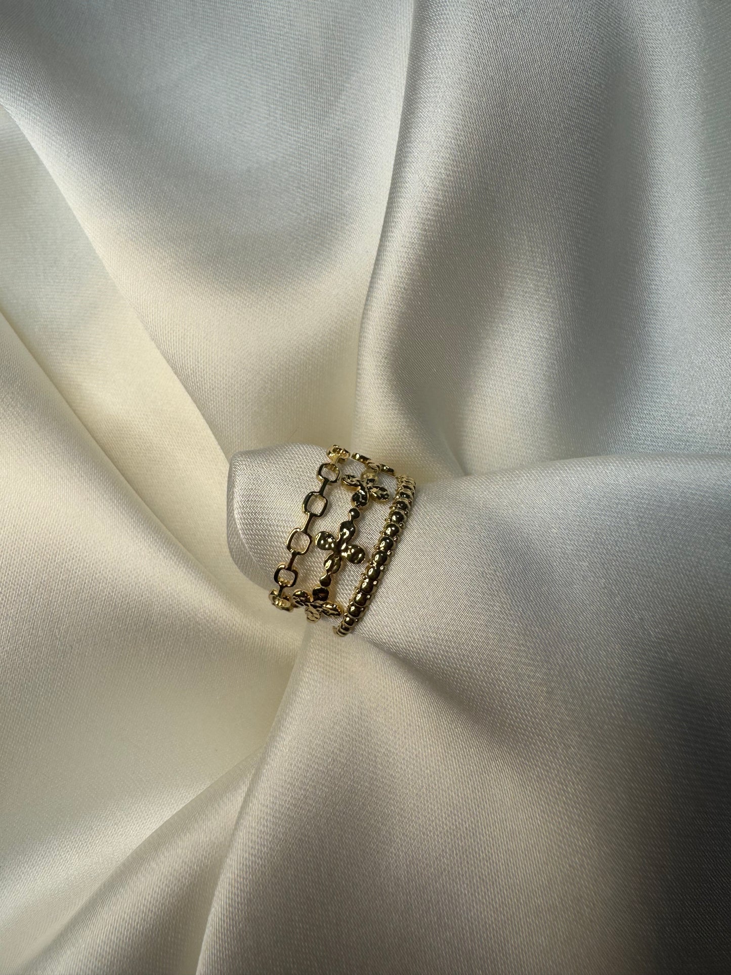 Bague Christine