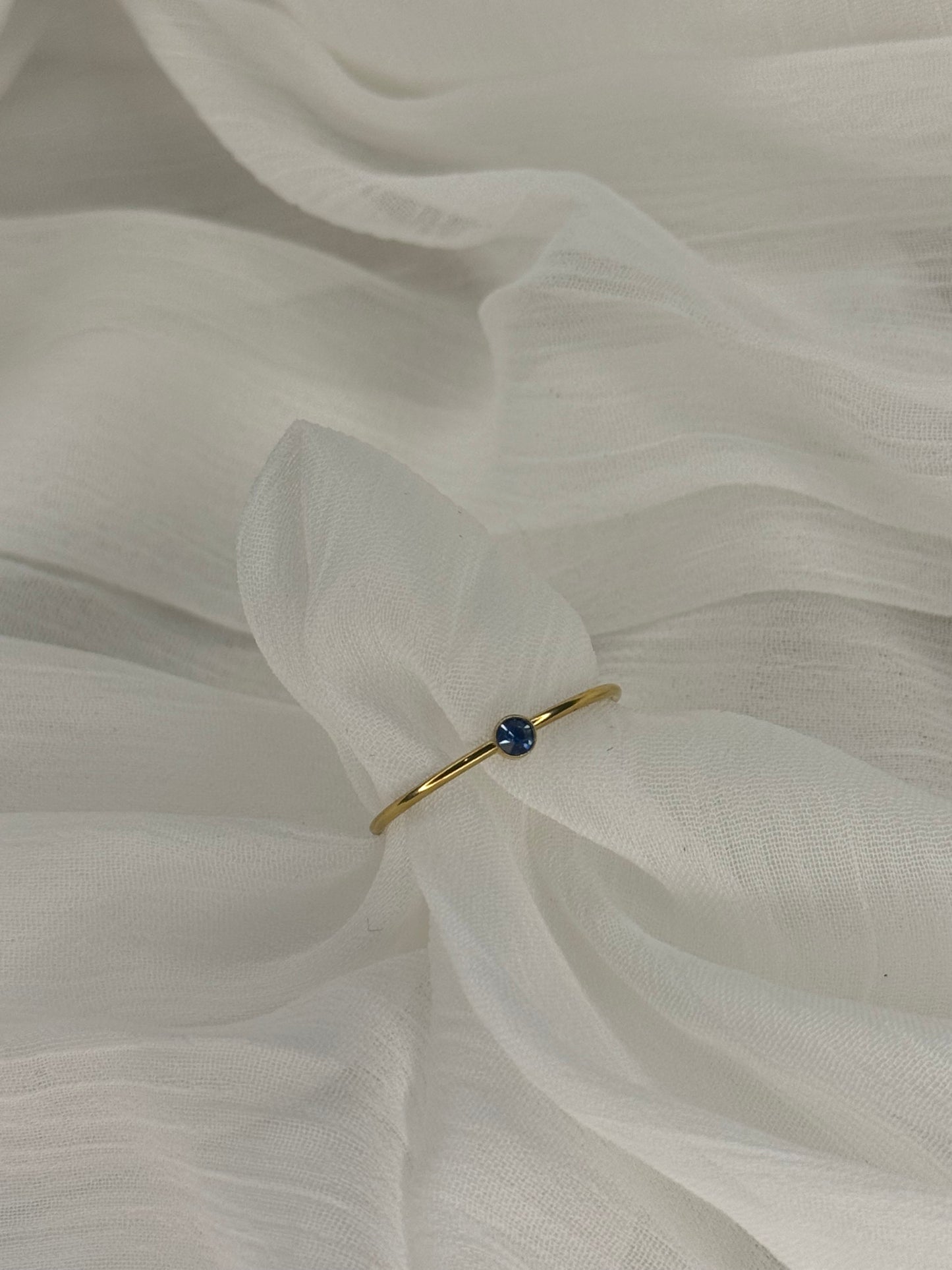 Bague Clara