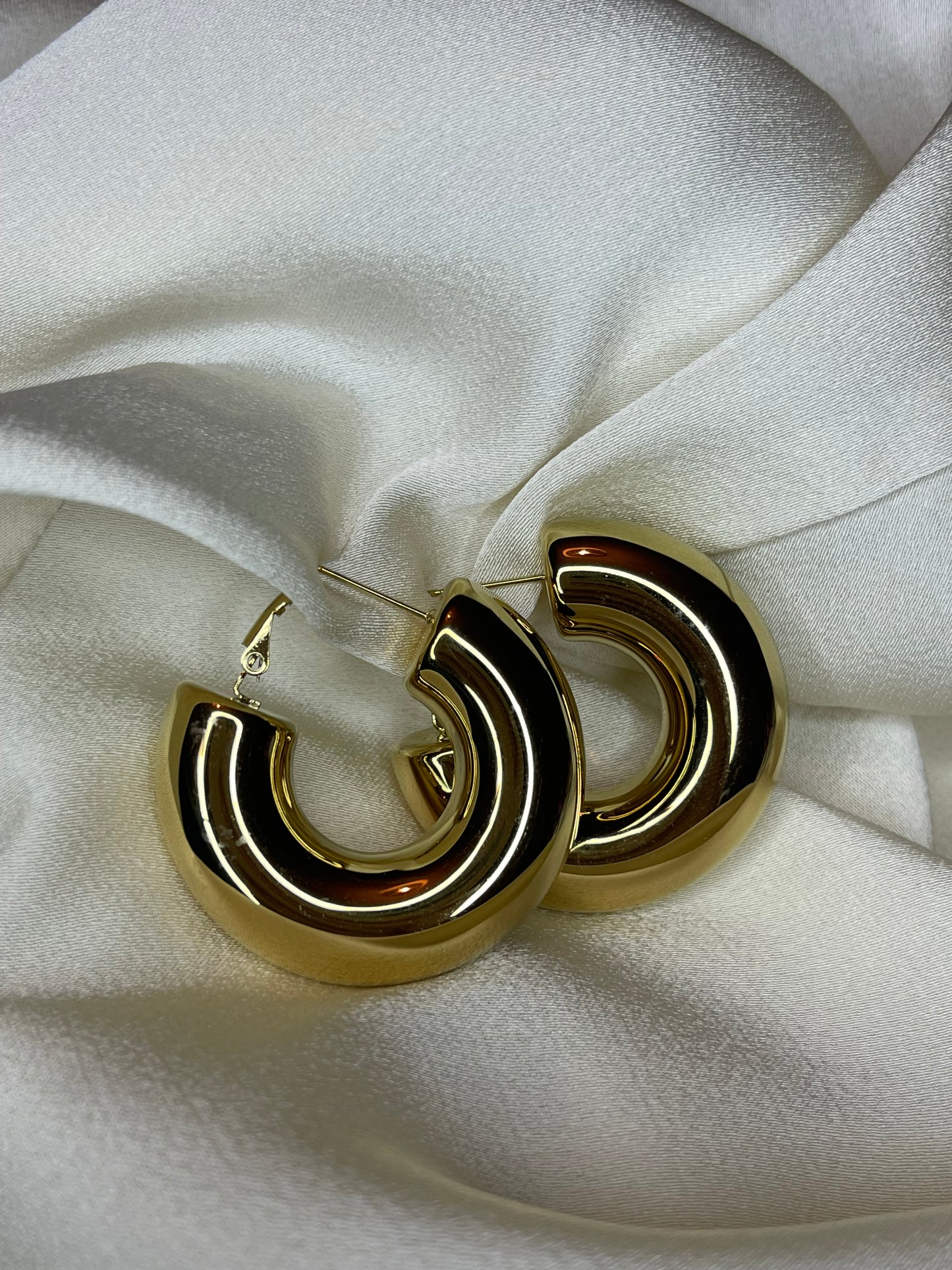 Boucles d’oreilles Cindy