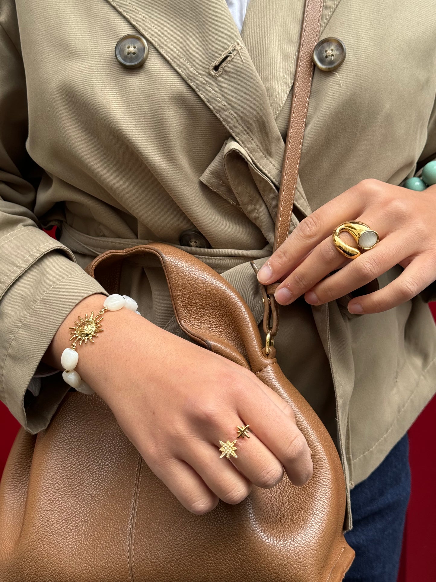 Bracelet Clémence