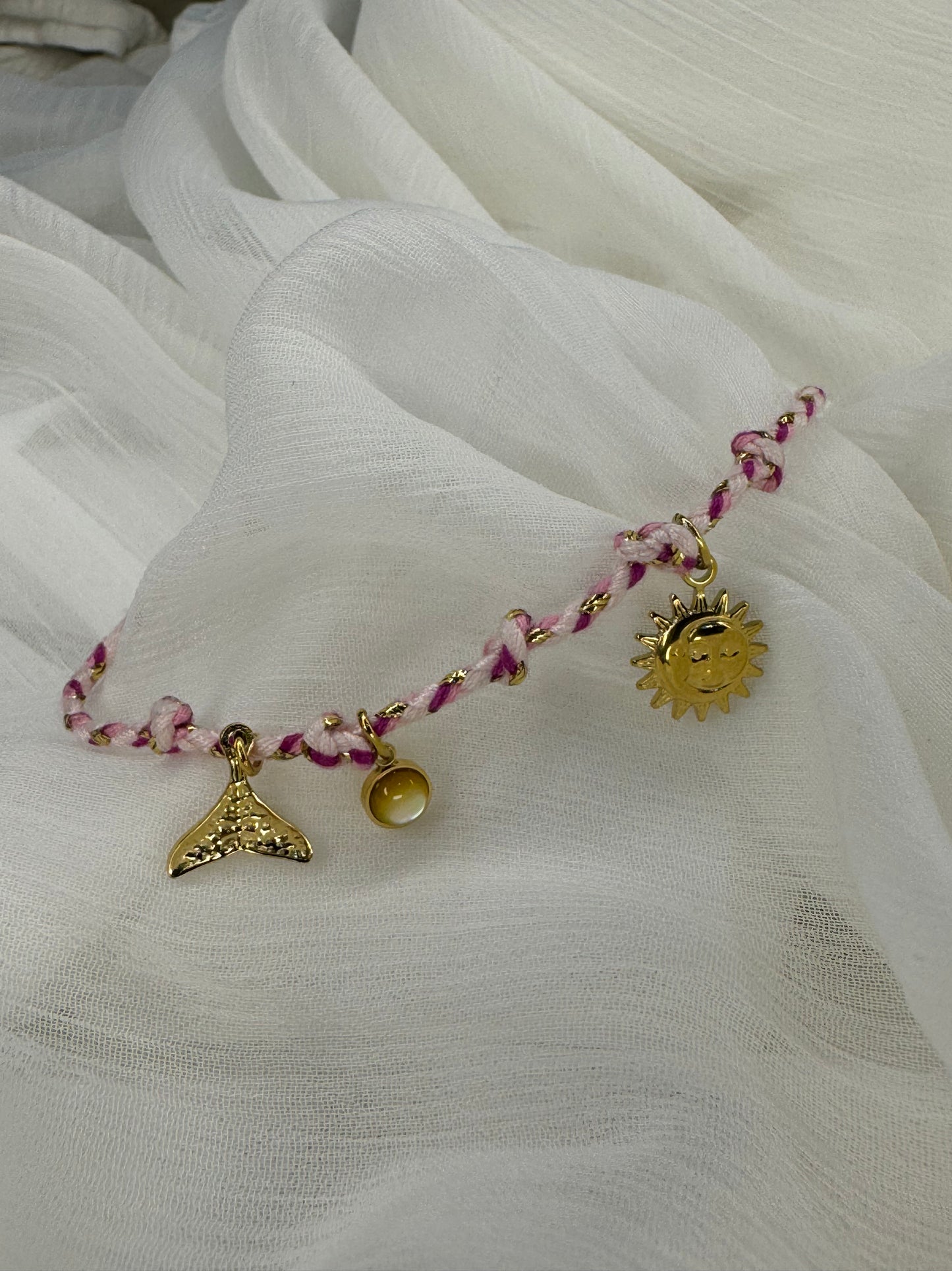 Bracelet Lou