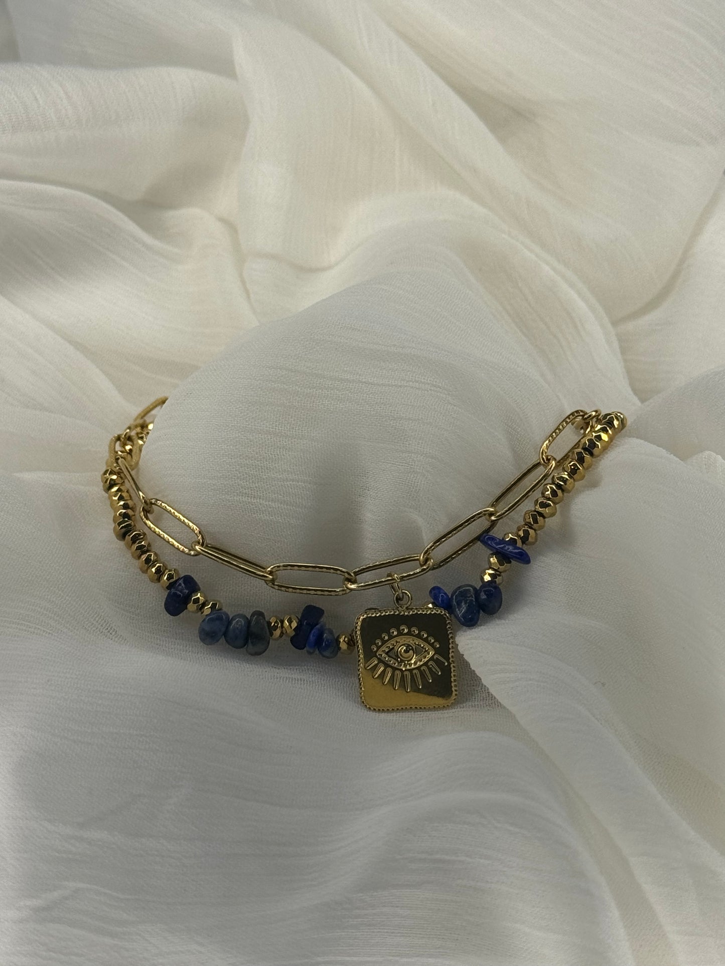 Bracelet Stefanie