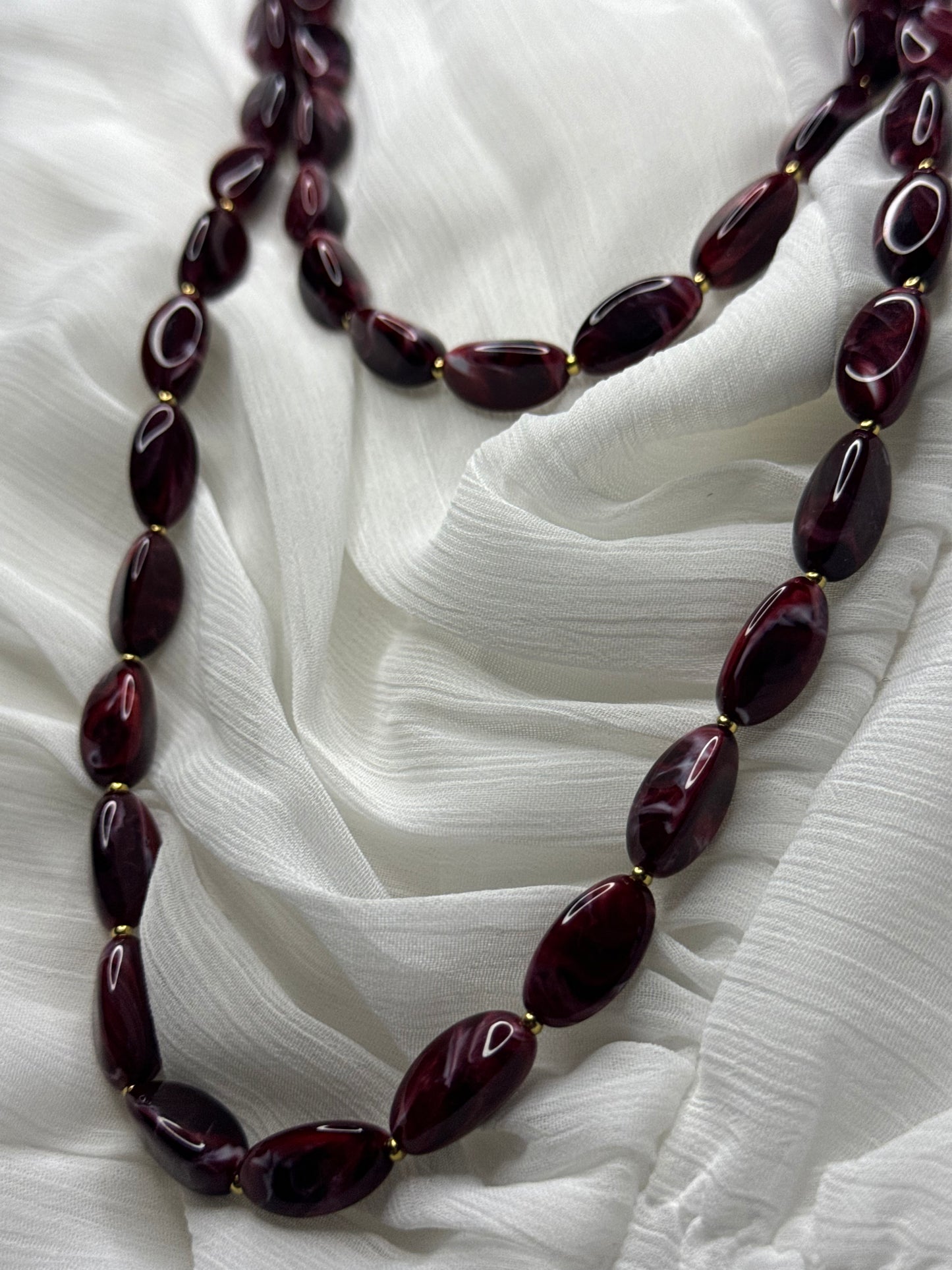 Collier Paola