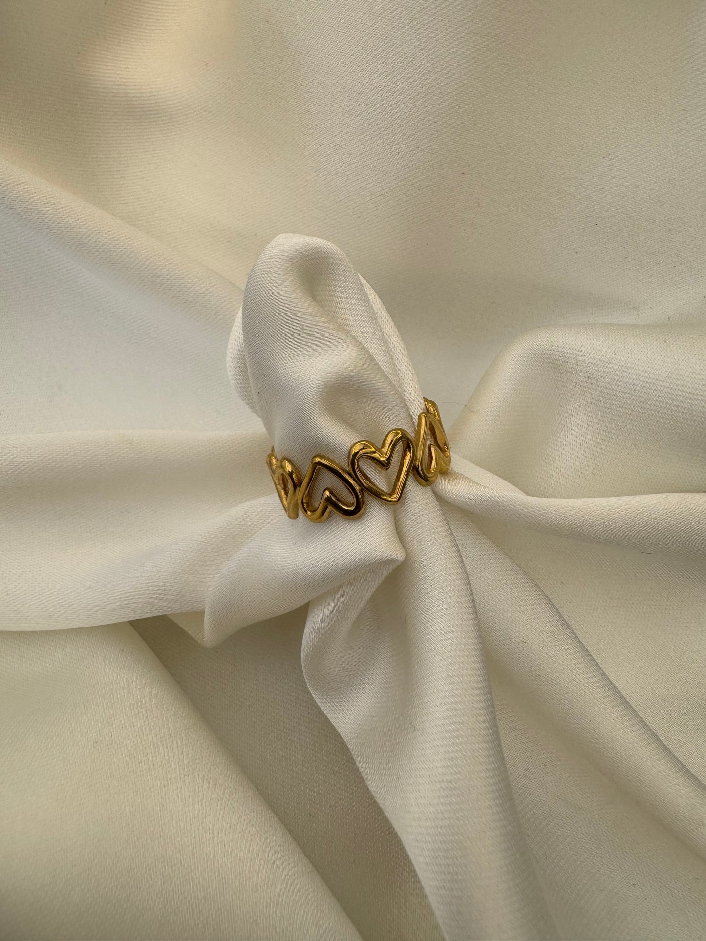 Bague Clélia