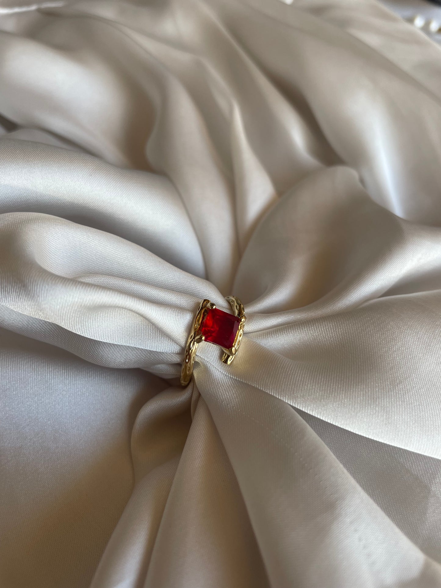 Bague Paula