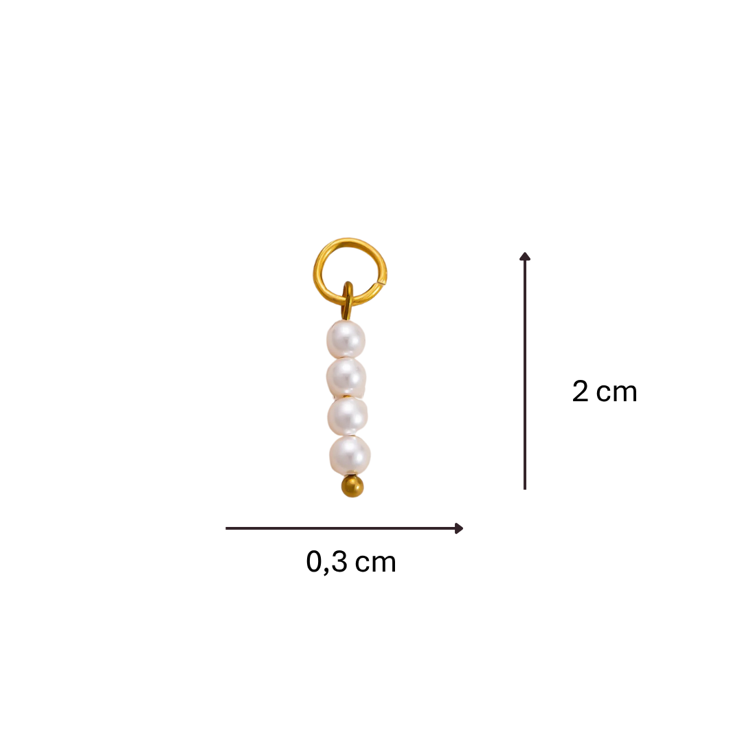 Charm petites perles