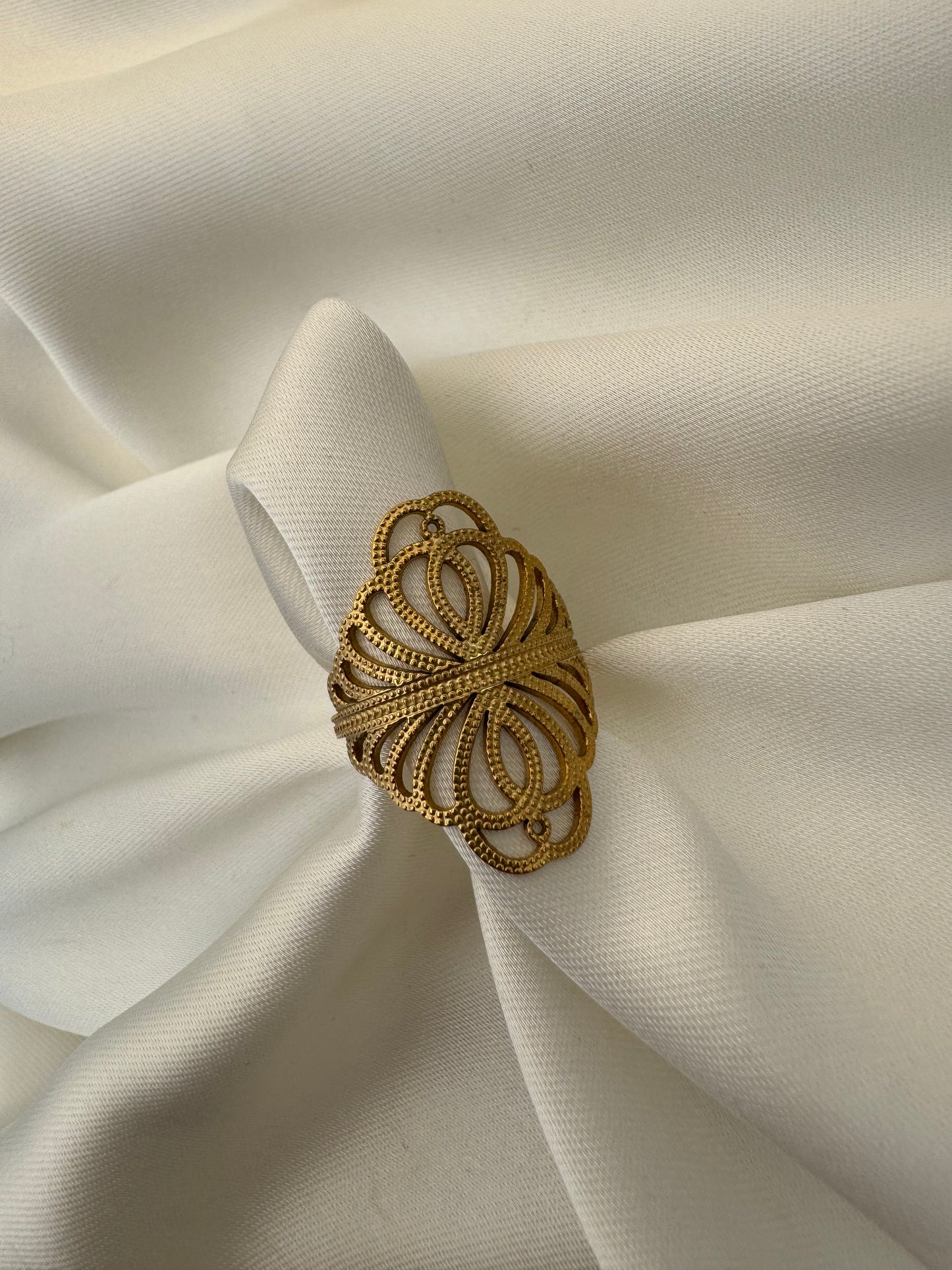 Bague Chloé