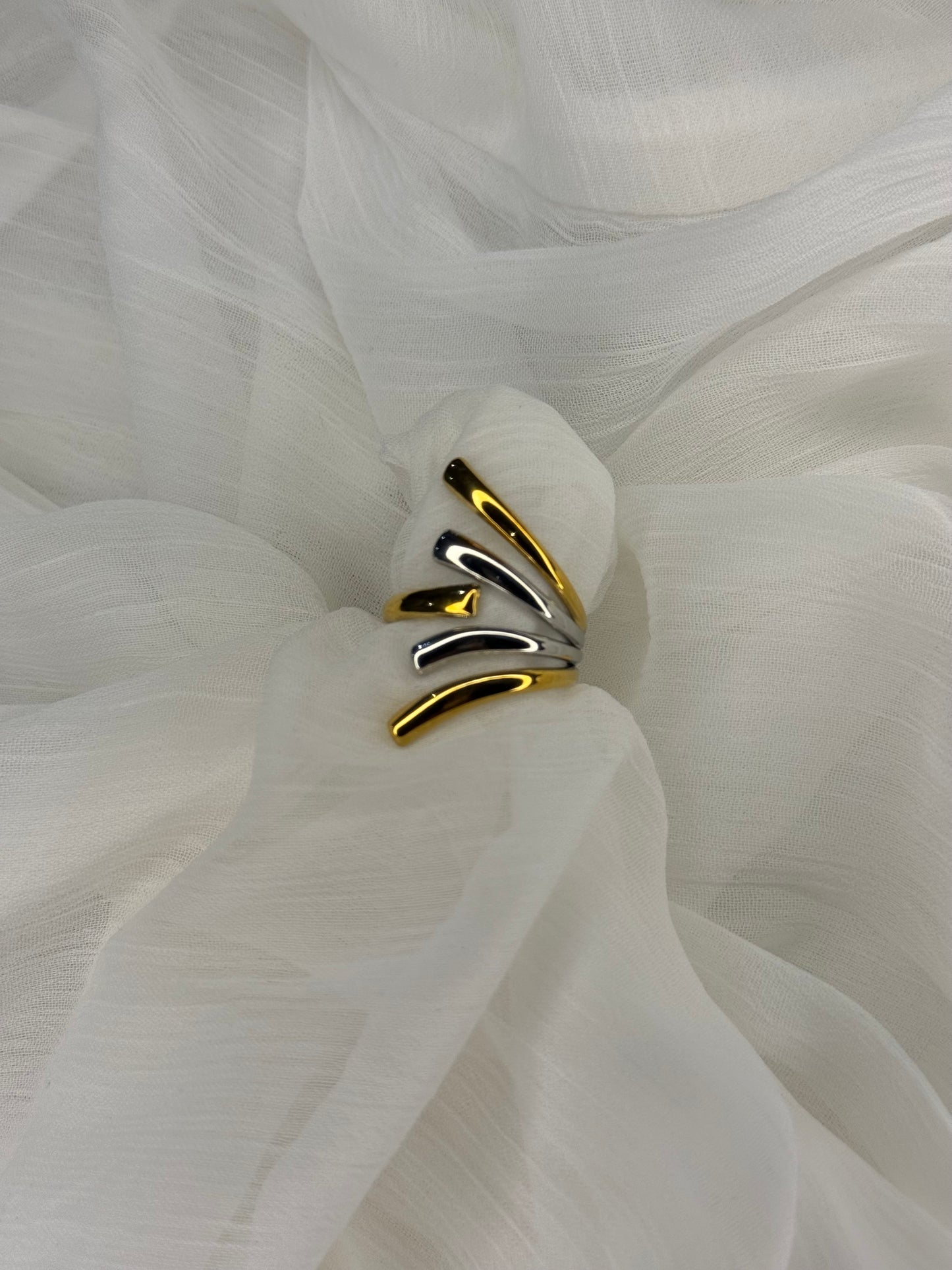 Bague Eugénie