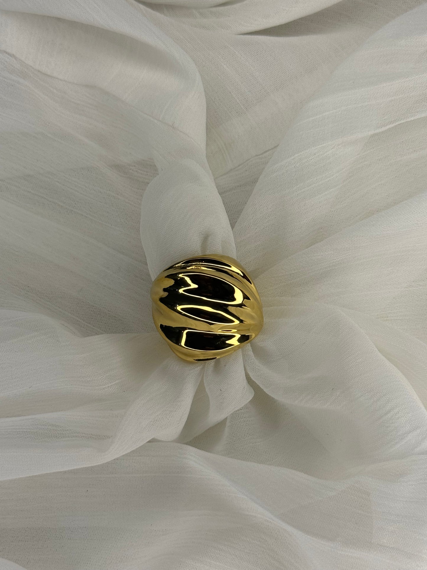 Bague Daphné