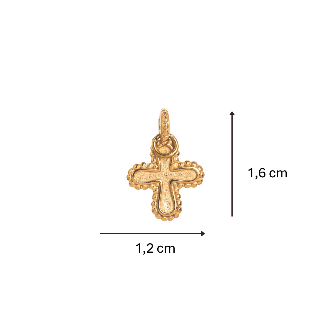 Charm croix