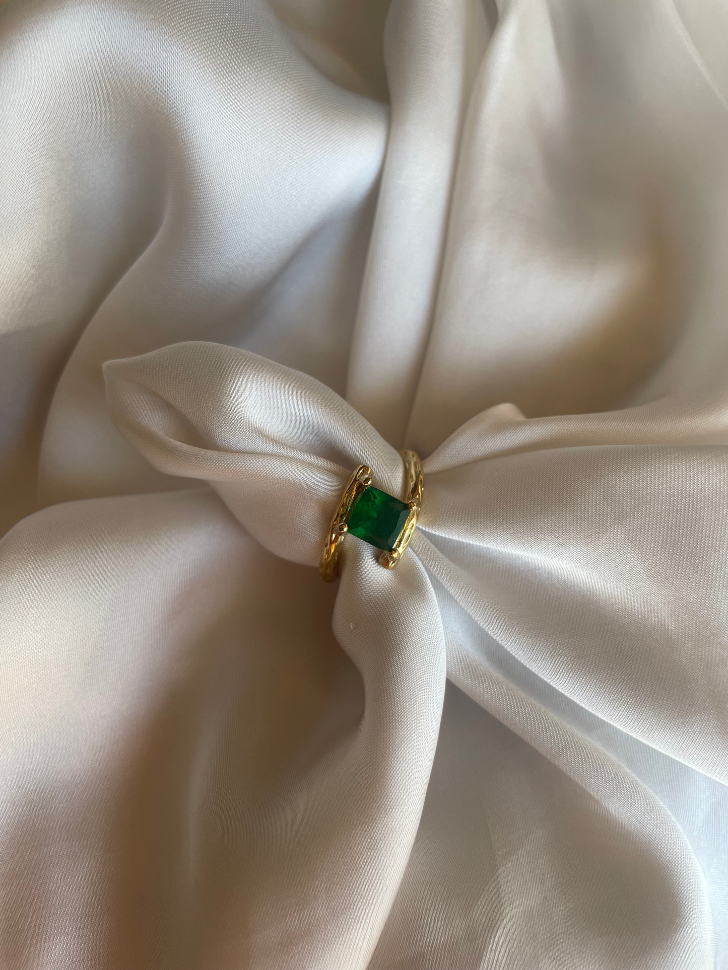 Bague Paula