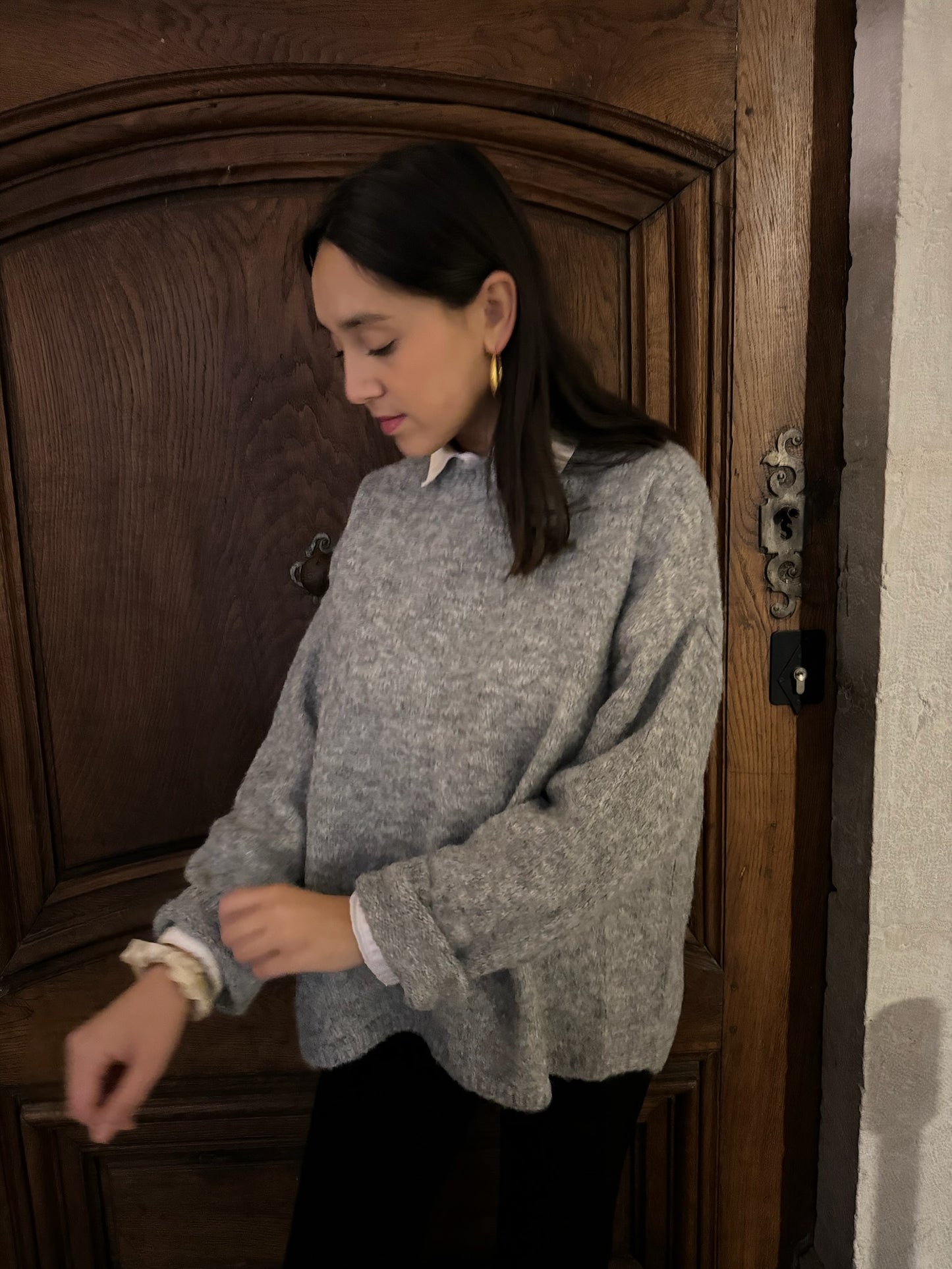 Pull Ivana