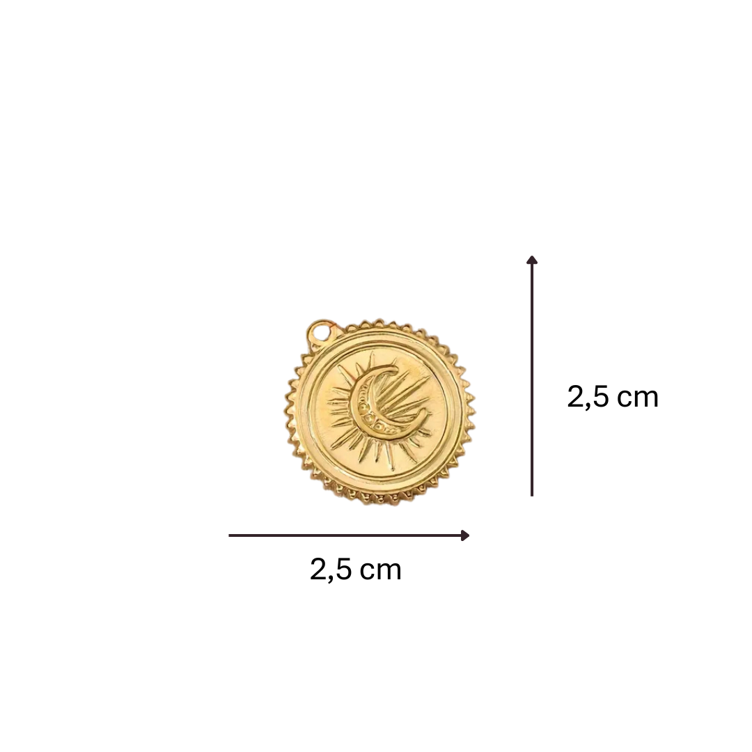 Charm Lûna