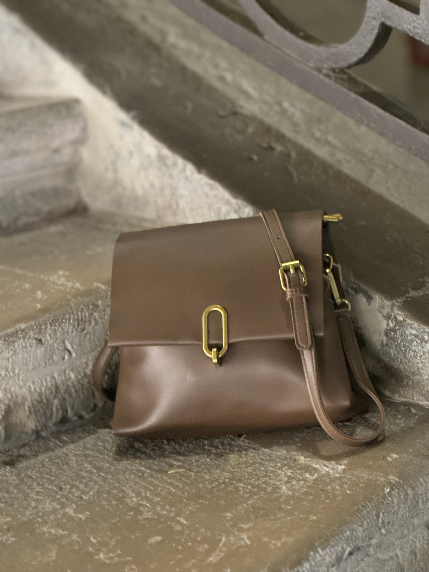 Sac bandoulière