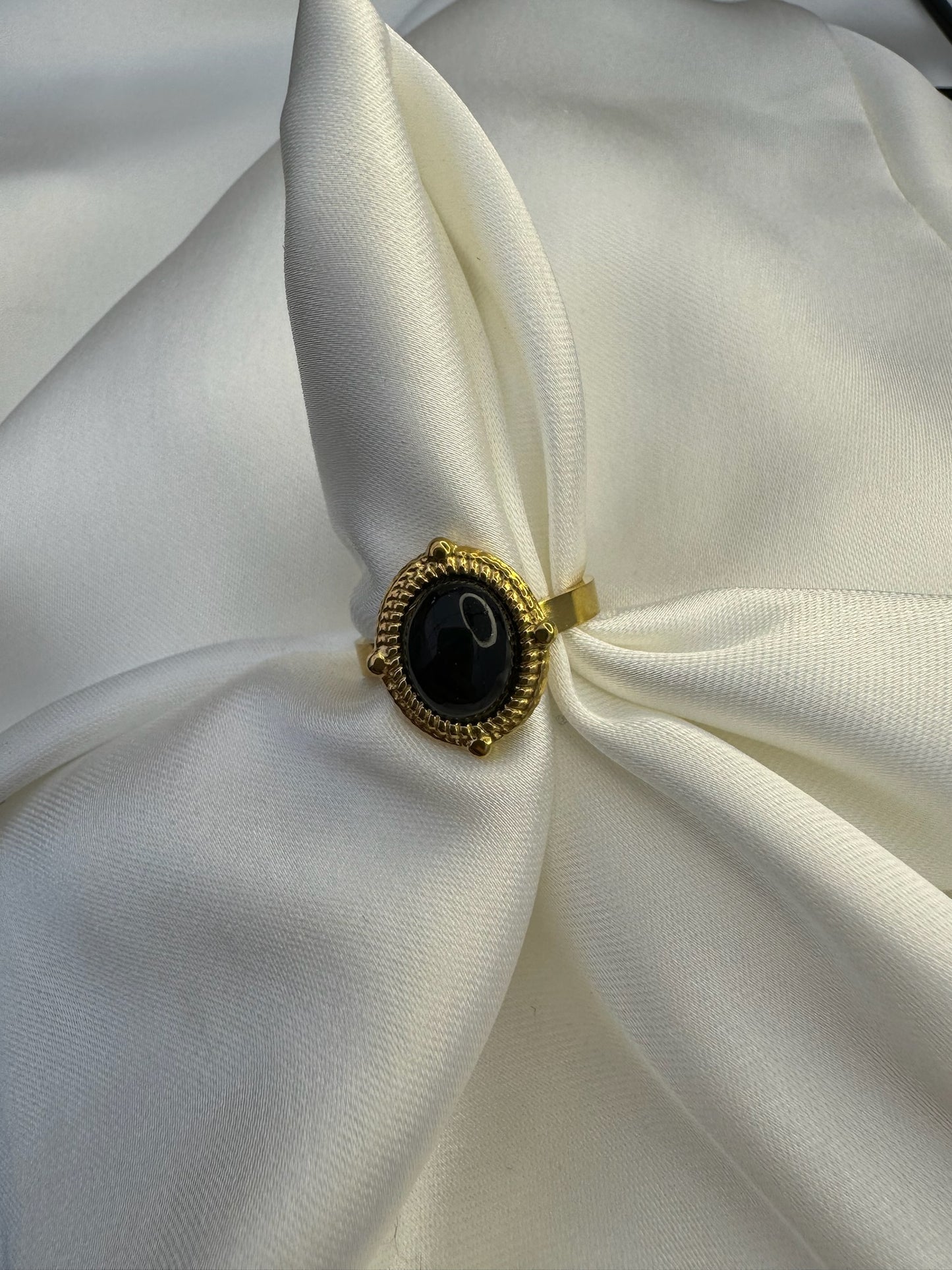 Bague Athéna