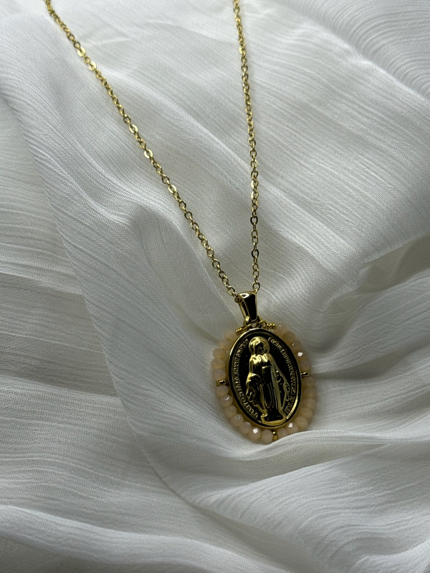 Collier Marie