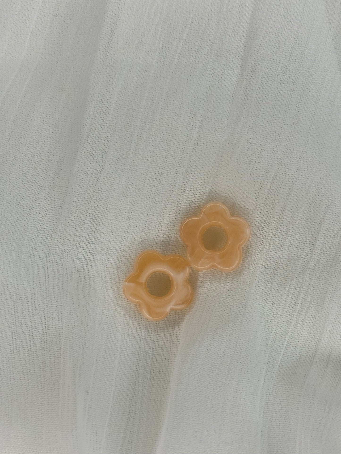 Fleurs oranges (mini)