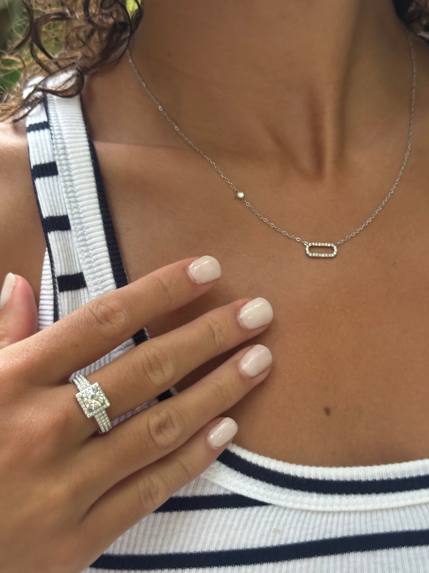 Bague Elizabeth