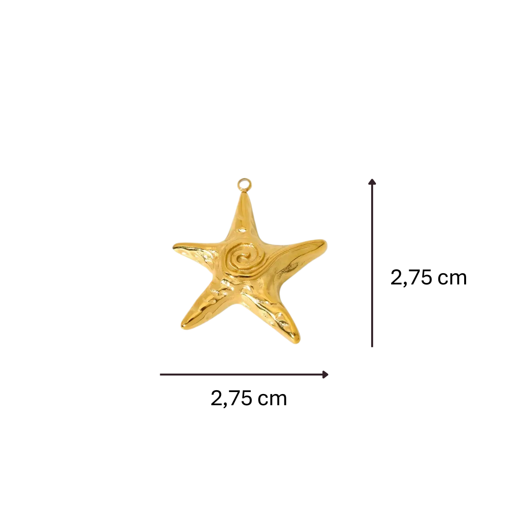 Charm Stella